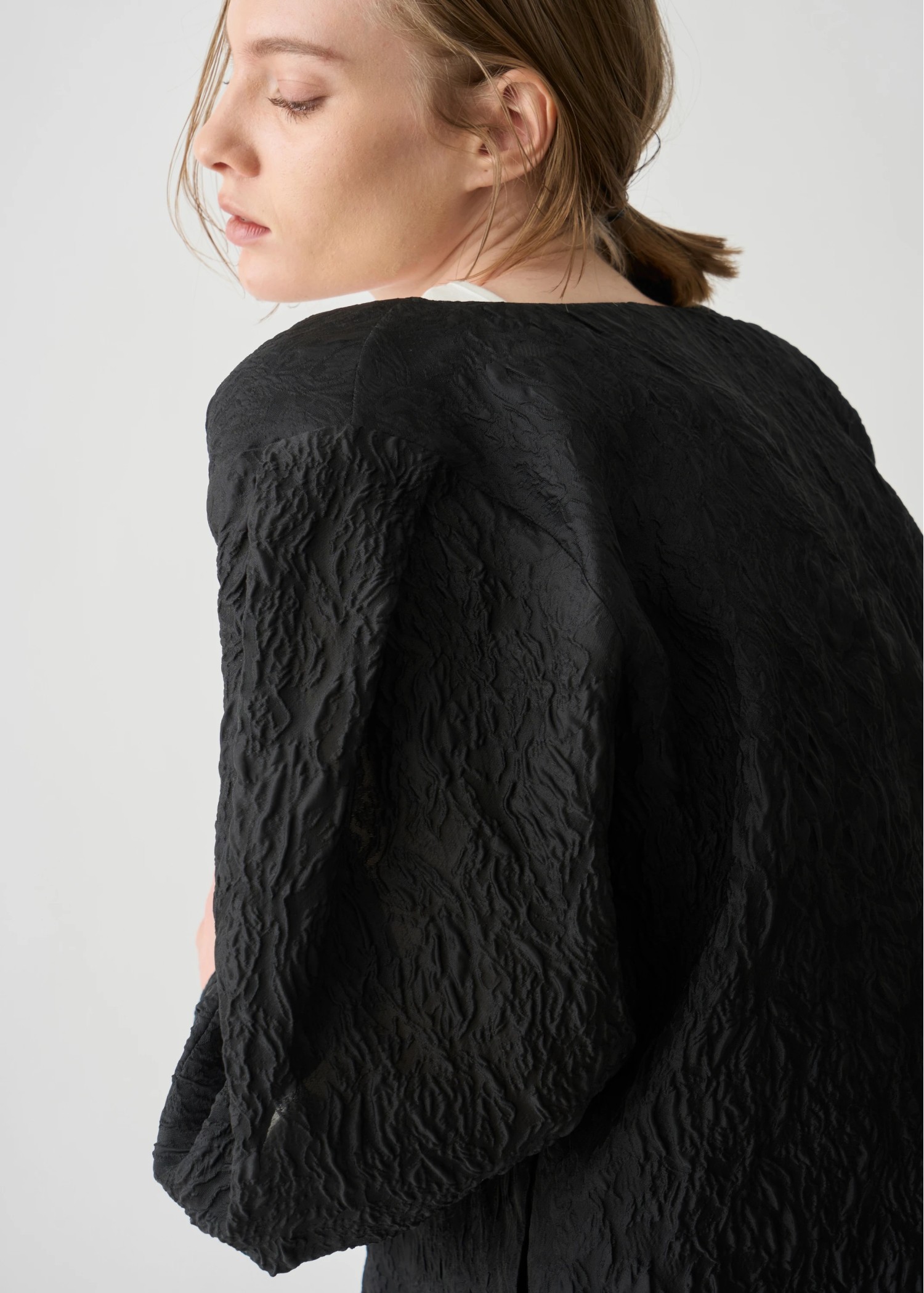 willfully ジャケット WILLFULLY official web store（ウィルフリーコウシキツウハン