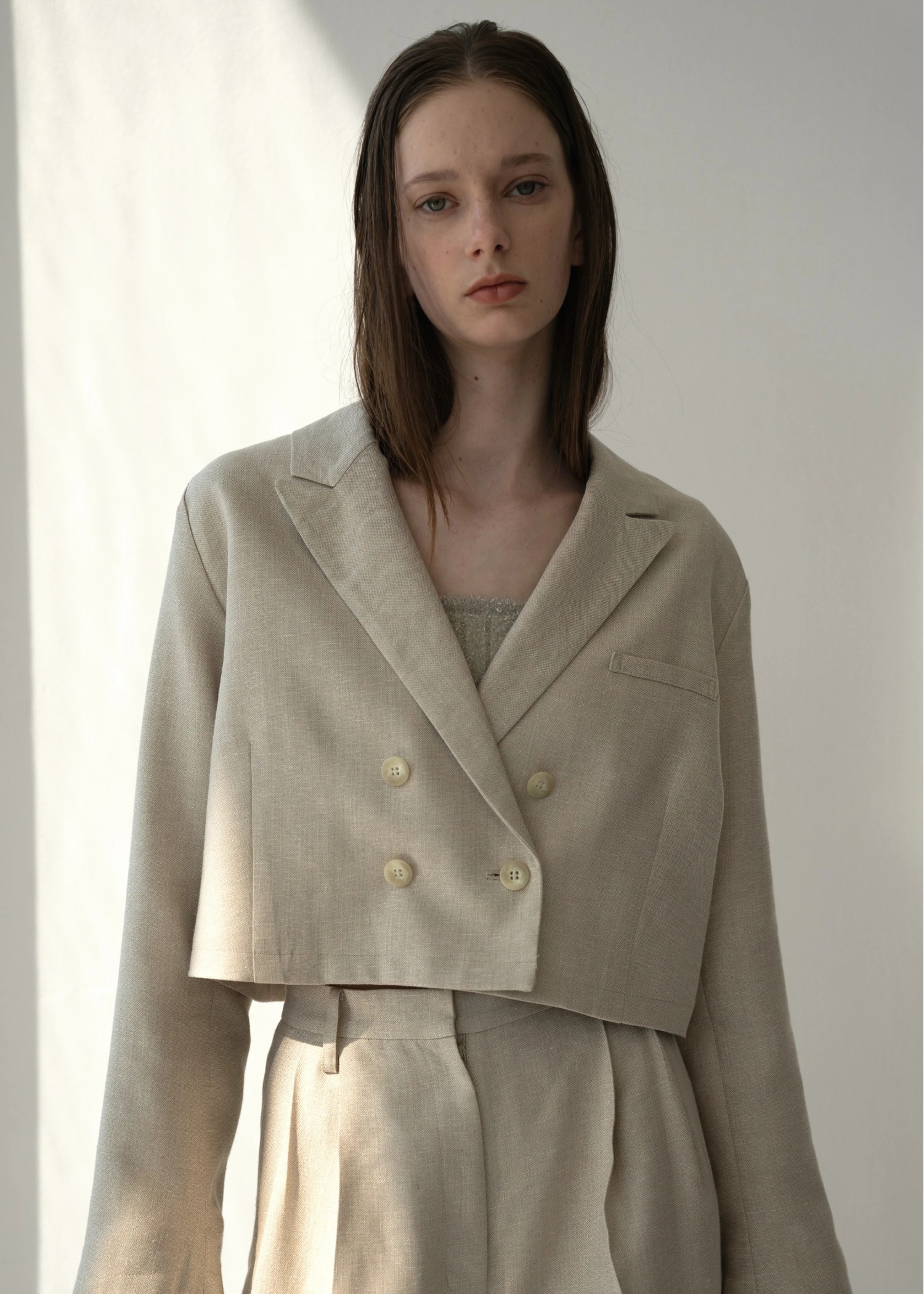 Loiter Twill Jacket