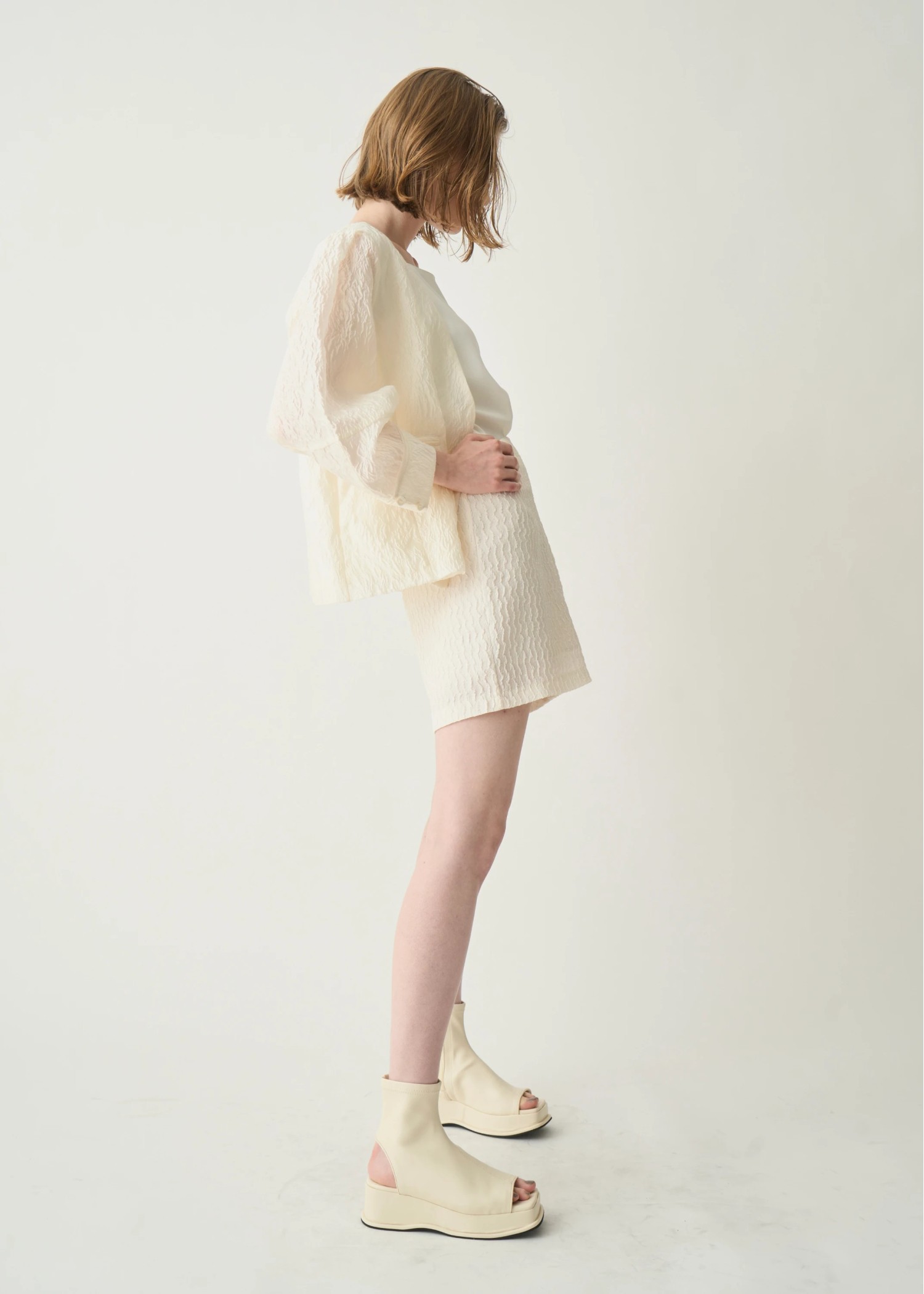 willfully ショートパンツ WILLFULLY official web store（ウィルフリーコウシキツウハン