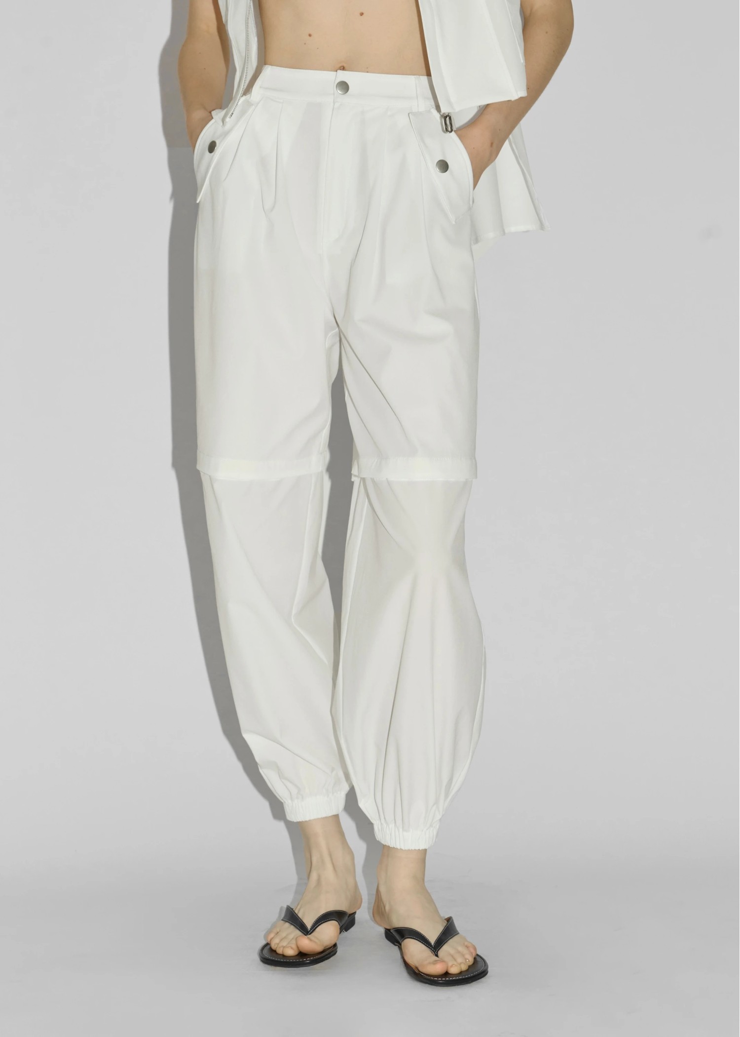 flap pocket change formation PT