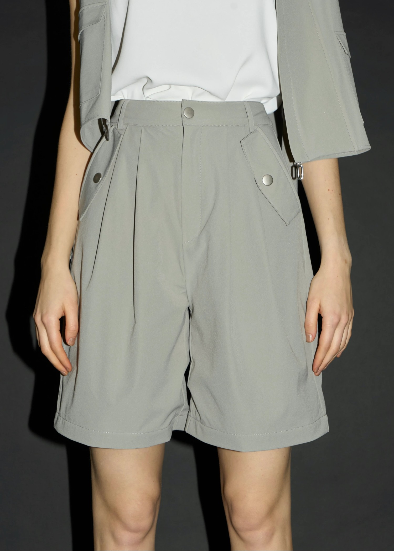 flap pocket change formation PT