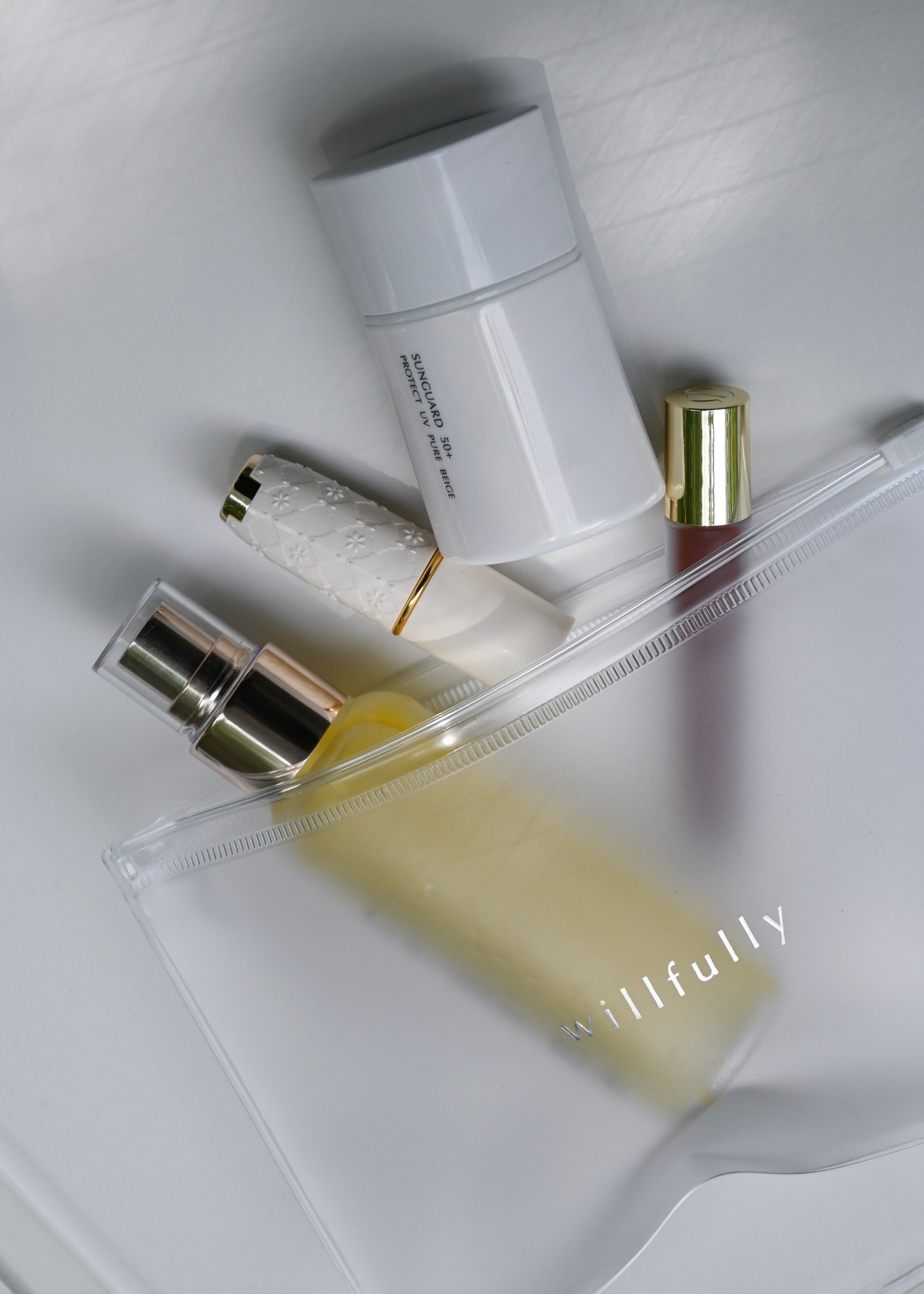 clear flame sunglasses