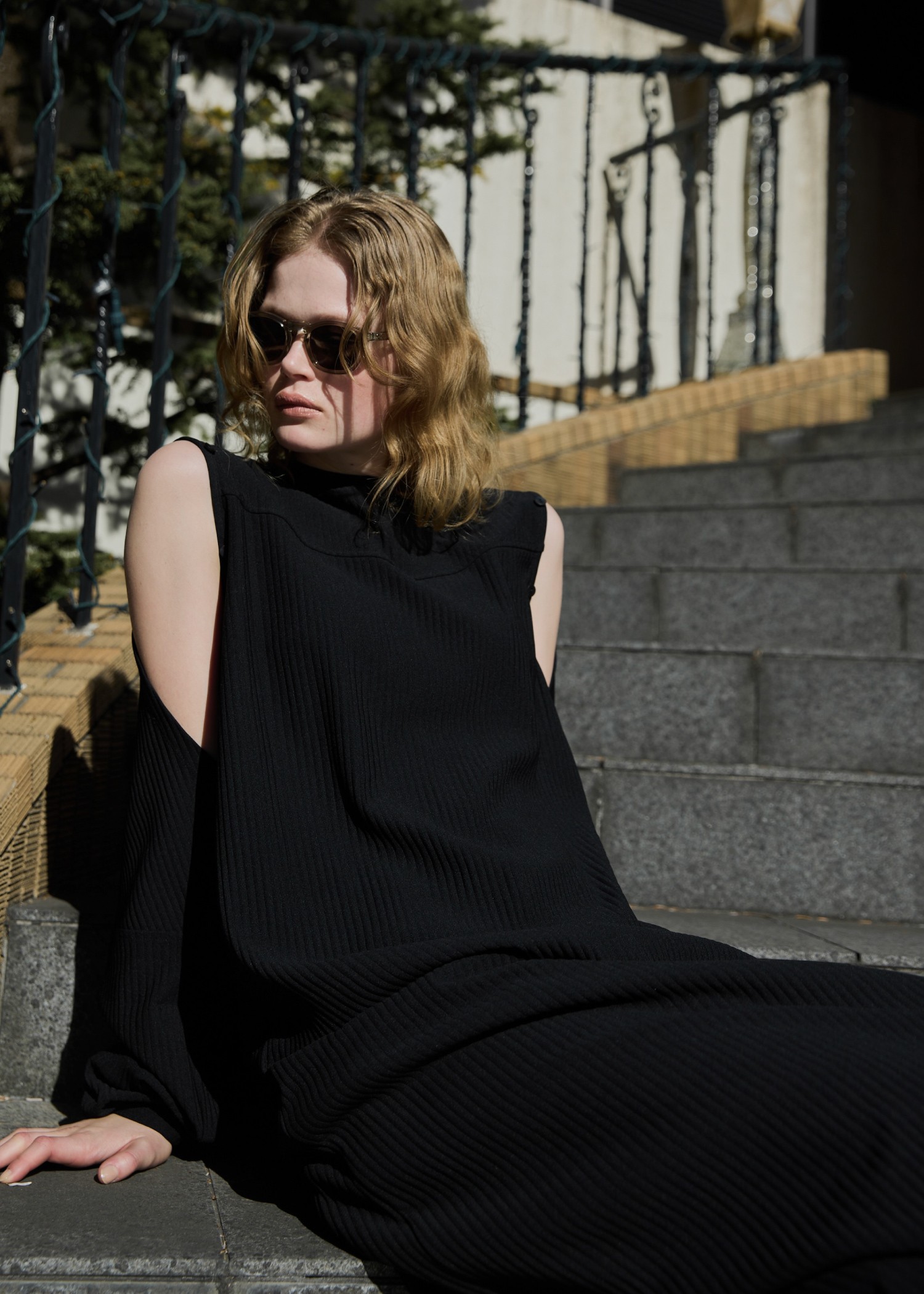 clear flame sunglasses