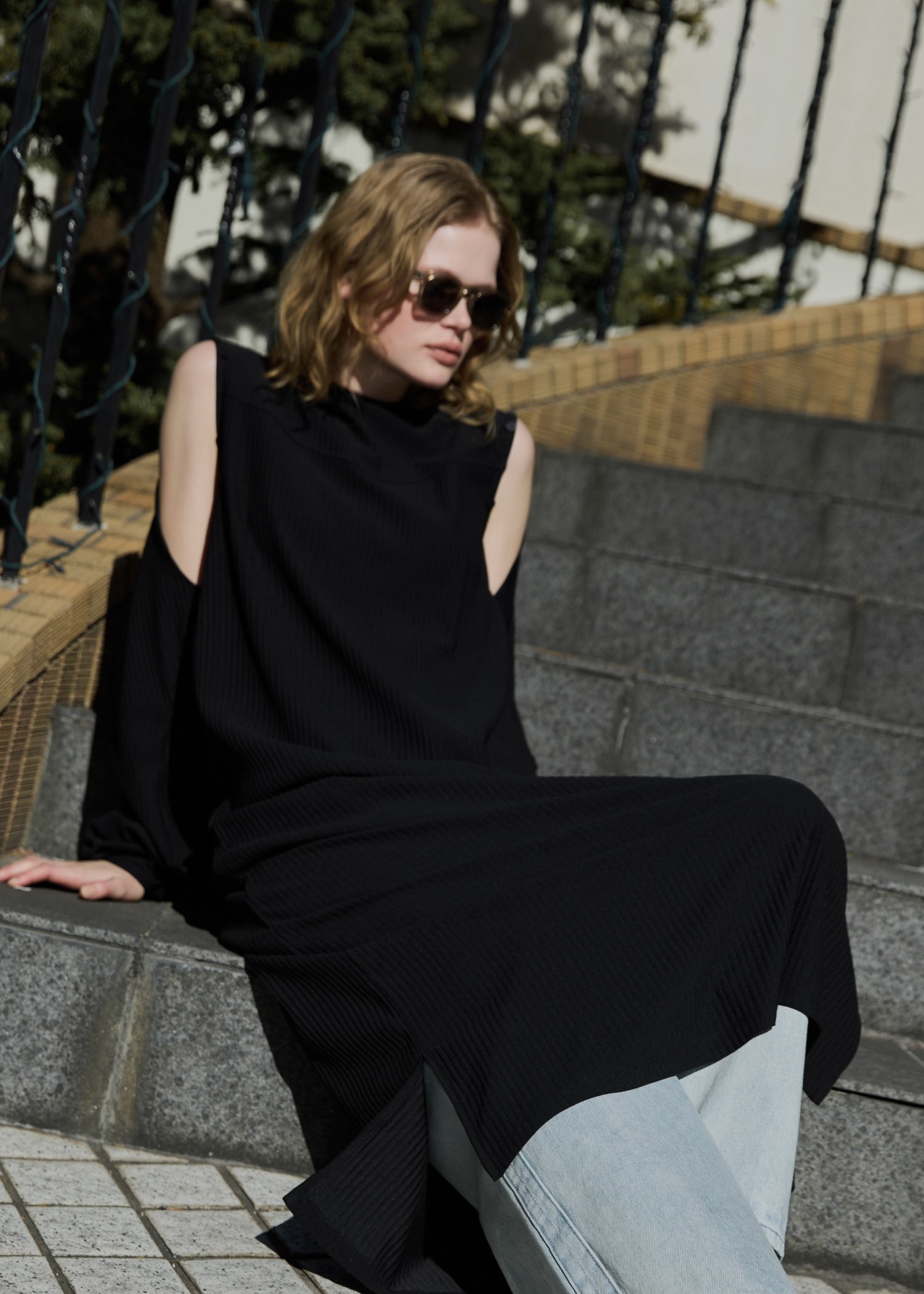 clear flame sunglasses