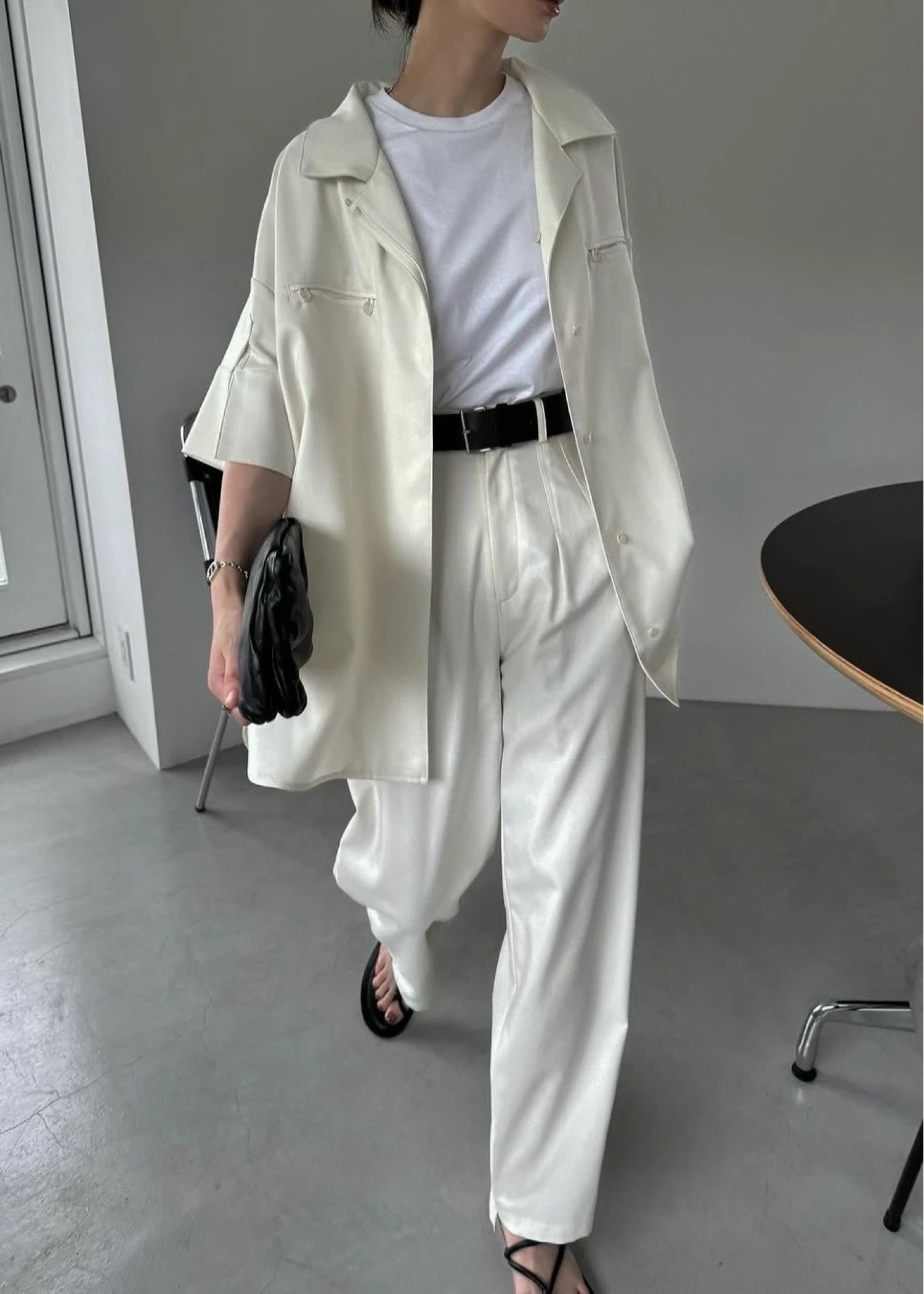 thong code beach sandal