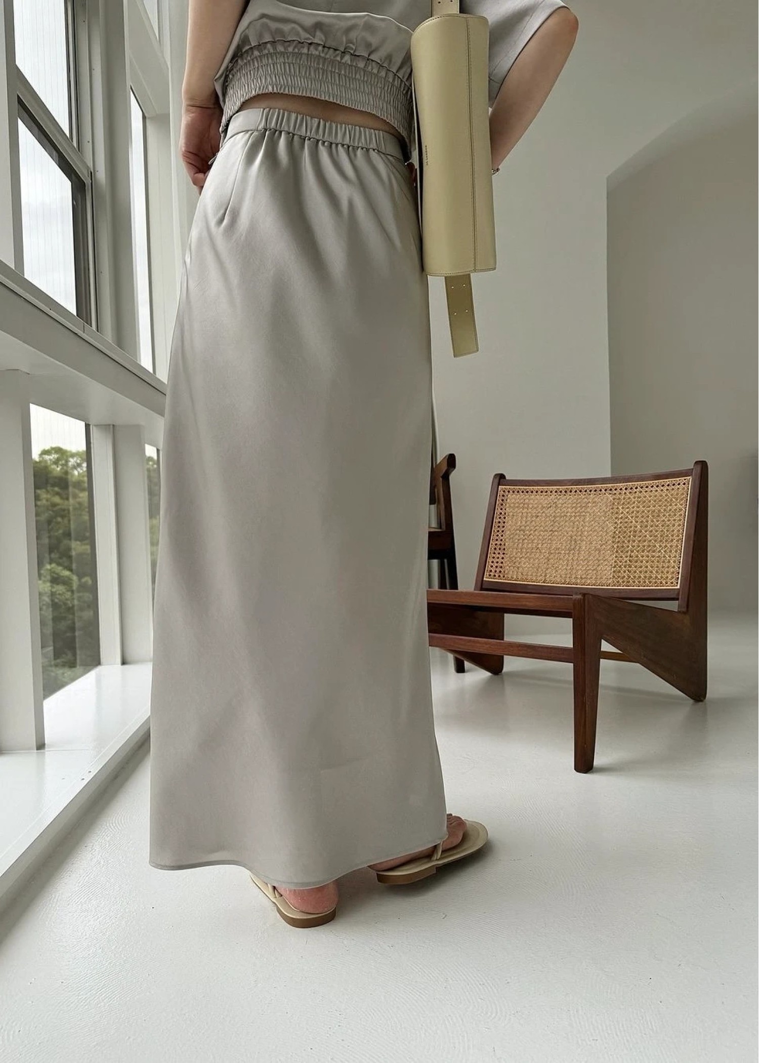 thong code beach sandal