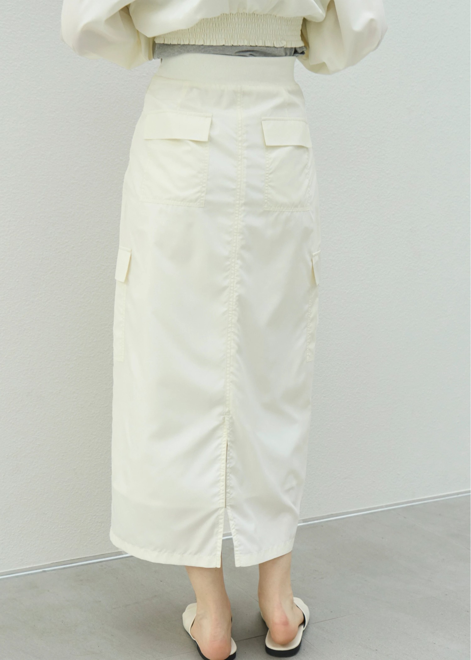 pocket design UV cut lightly pencil SK