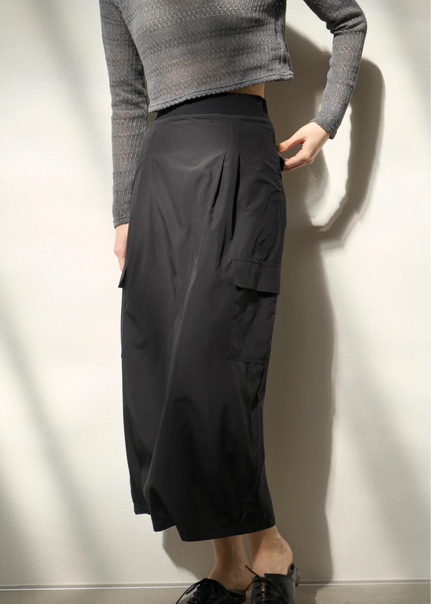 pocket design UV cut lightly pencil SK