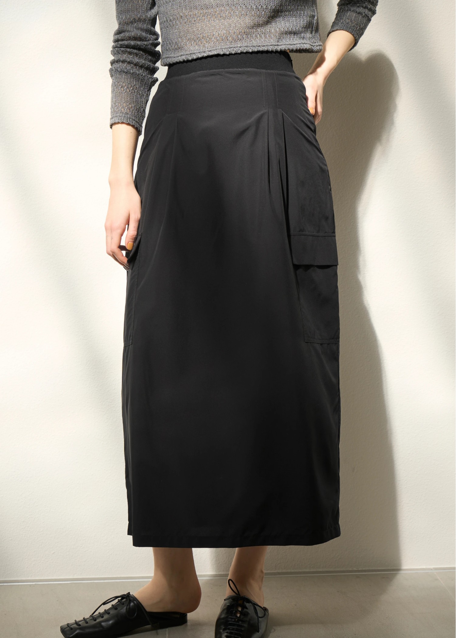 pocket design UV cut lightly pencil SK