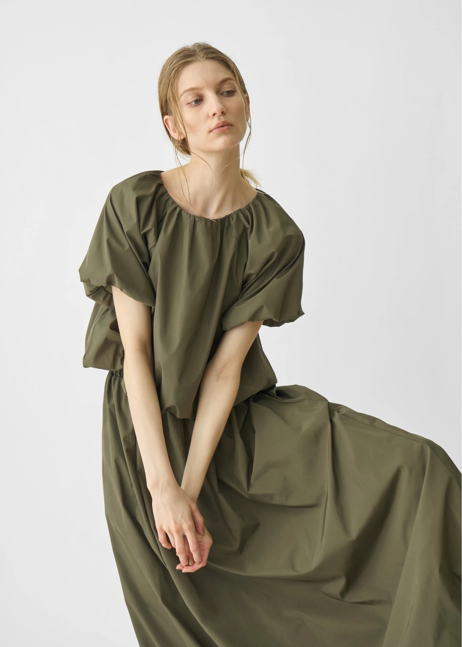 balloon flightily flare SK