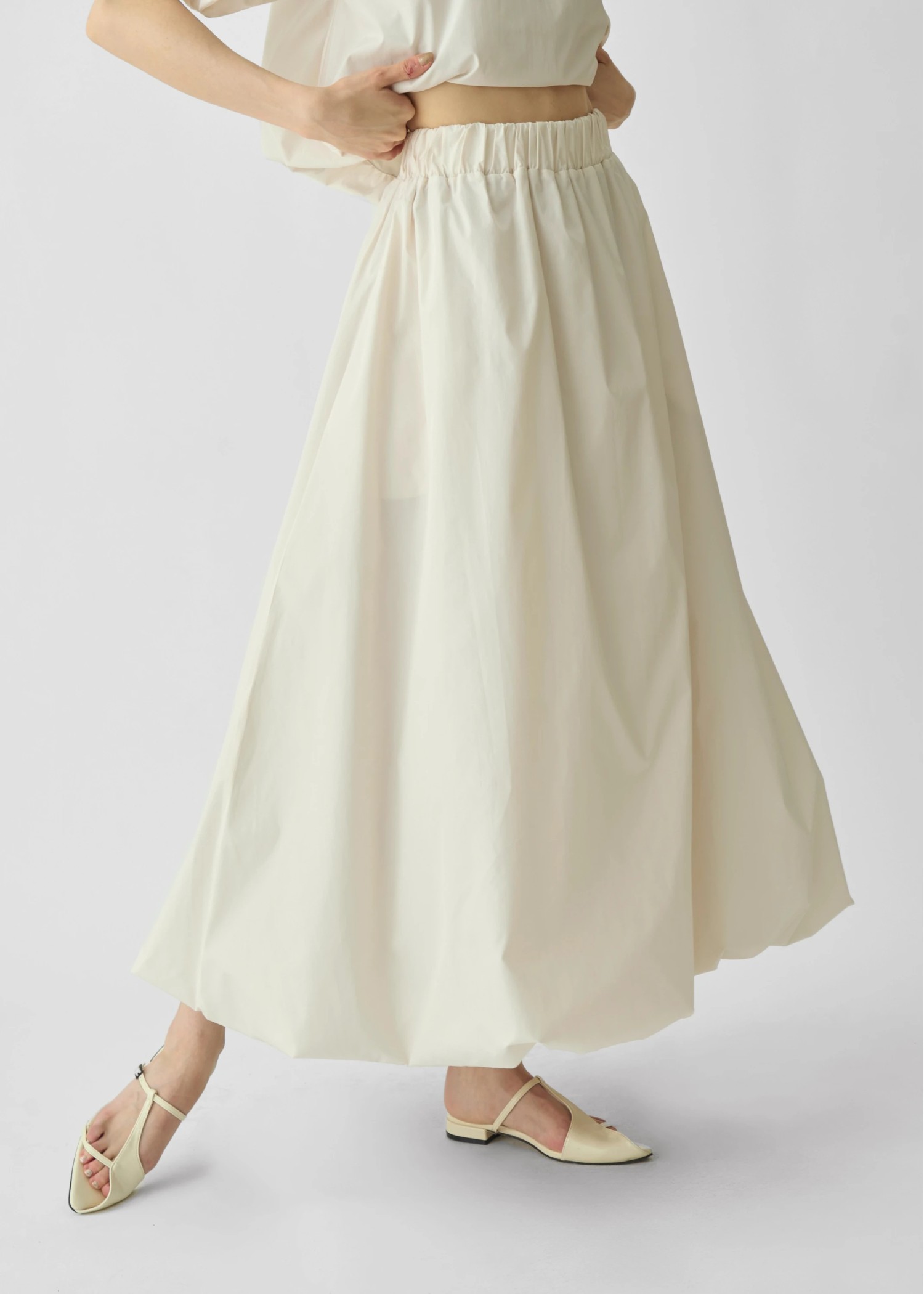 balloon flightily flare SK