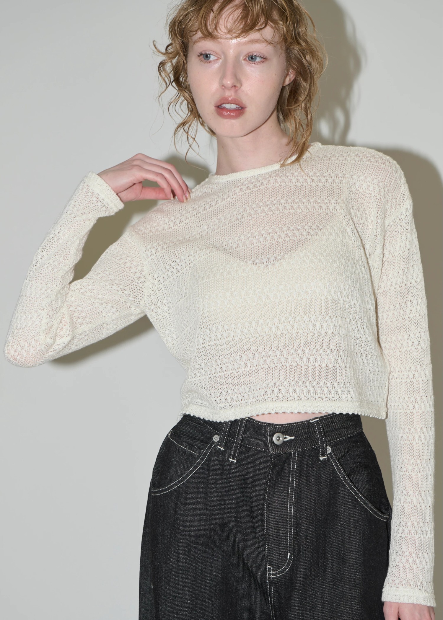 willfully ニット WILLFULLY official web store（ウィルフリーコウシキツウハン