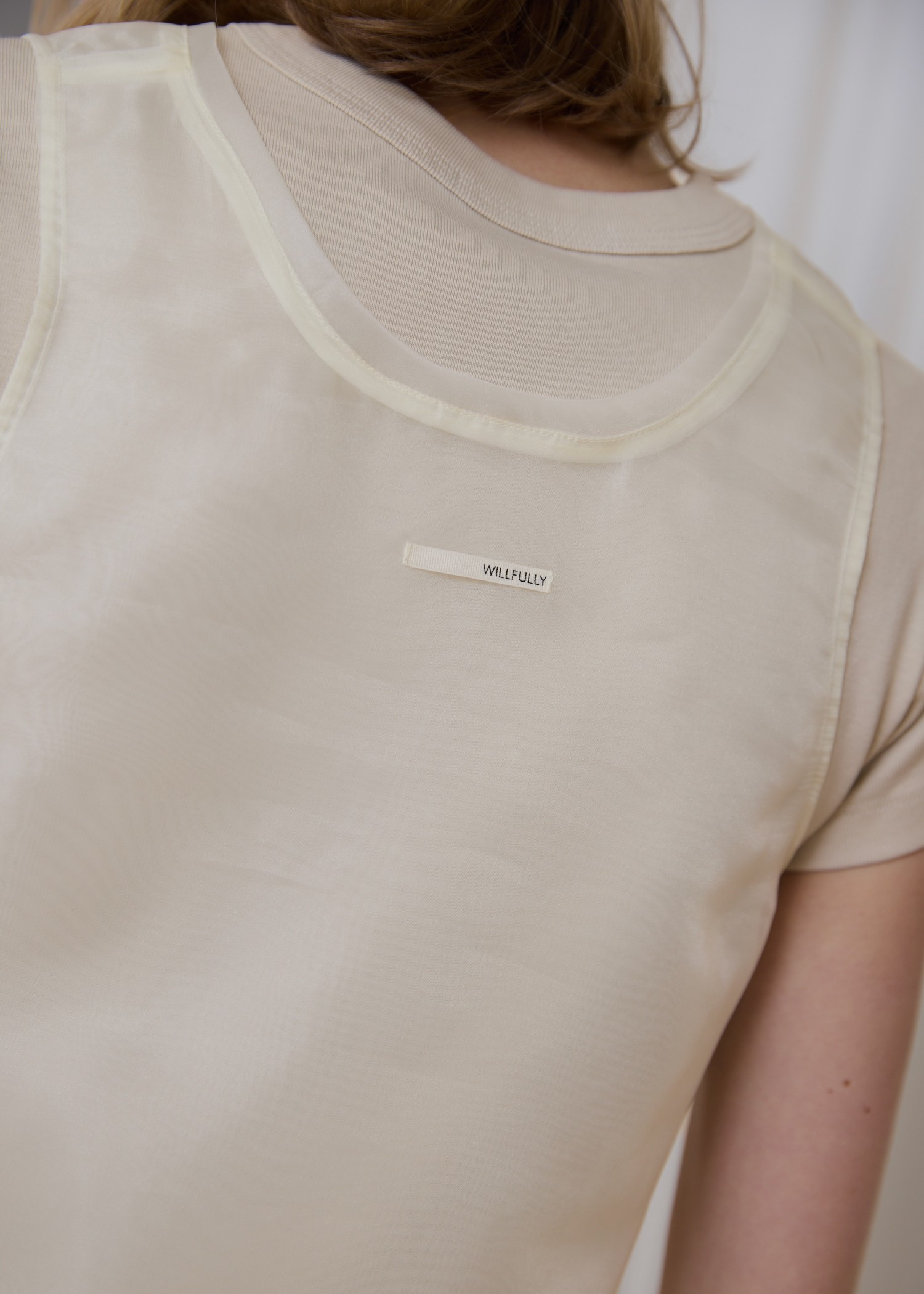 WILLFULLY official web store（ウィルフリーコウシキツウハン