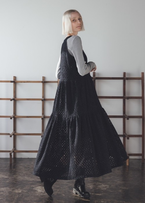 完売品】willfly オケージョンドレス WILLFULLY official web