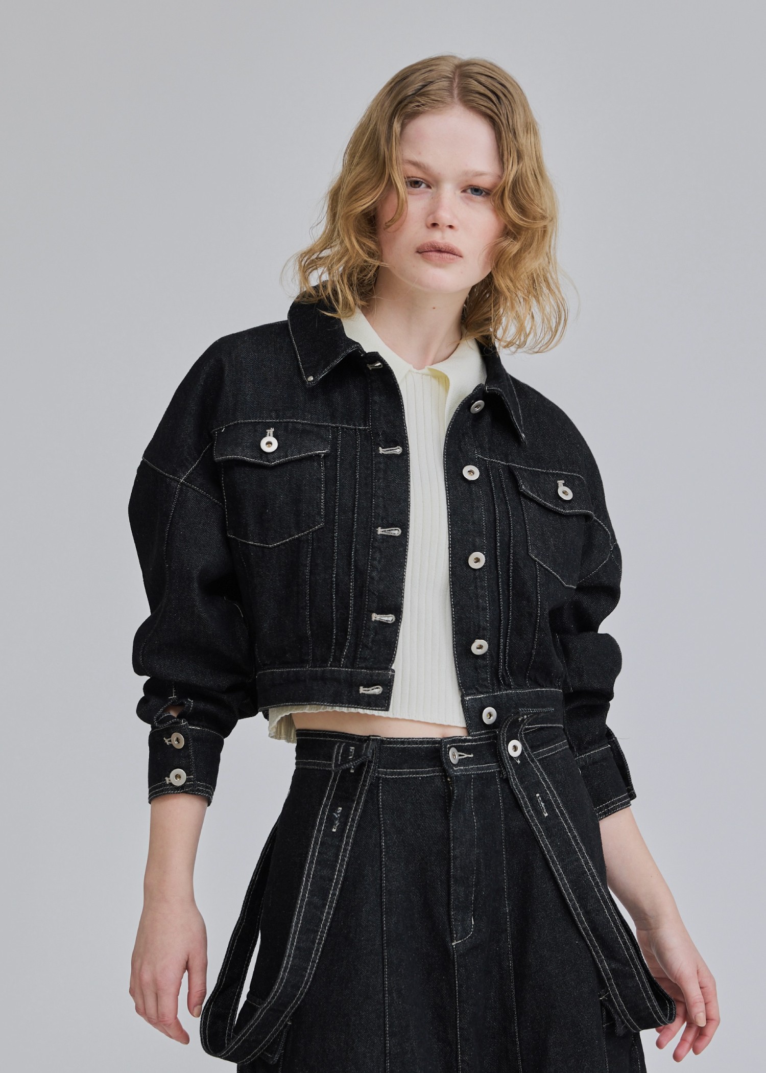 AYページ♡ジャケット WILLFULLY official web store（ウィルフリーコウシキツウハン