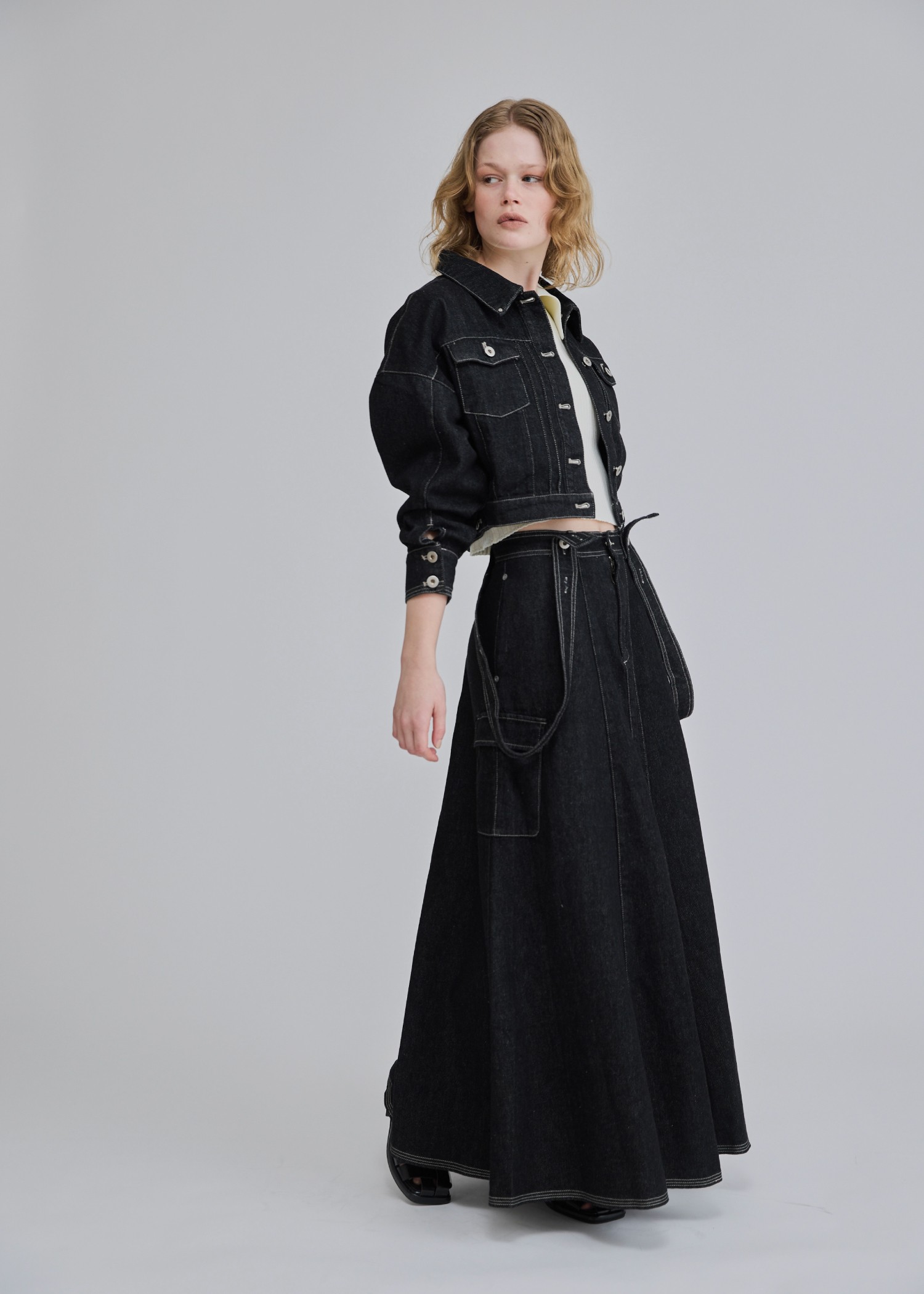 AYページ♡ジャケット WILLFULLY official web store（ウィルフリーコウシキツウハン