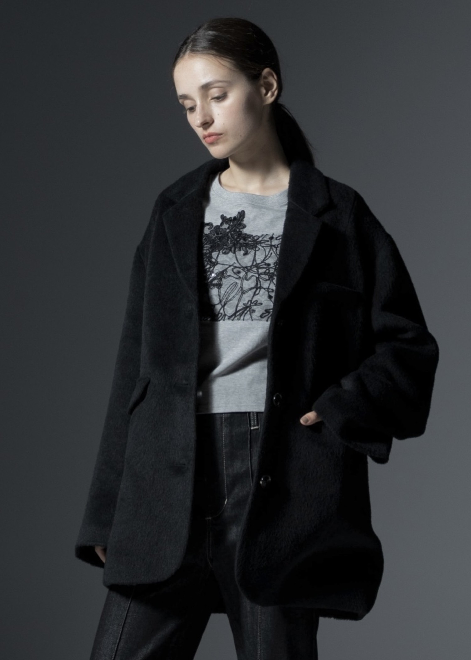 willfully ウィルフリー　コート WILLFULLY official web store（ウィルフリーコウシキツウハン