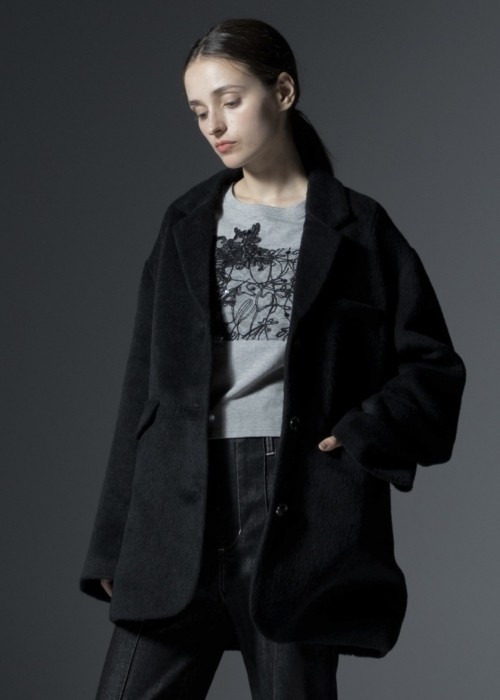 本日限定価格！美品！willfully アウター WILLFULLY official web store（ウィルフリーコウシキツウハン