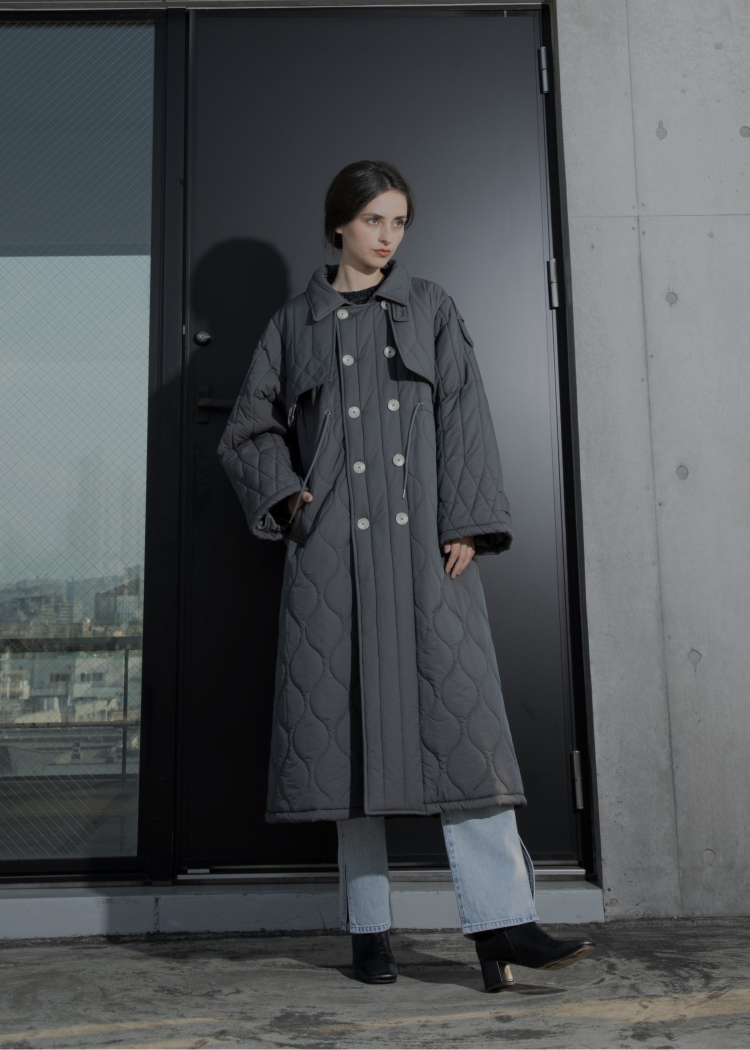 WILLFULLY official web store（ウィルフリーコウシキツウハン
