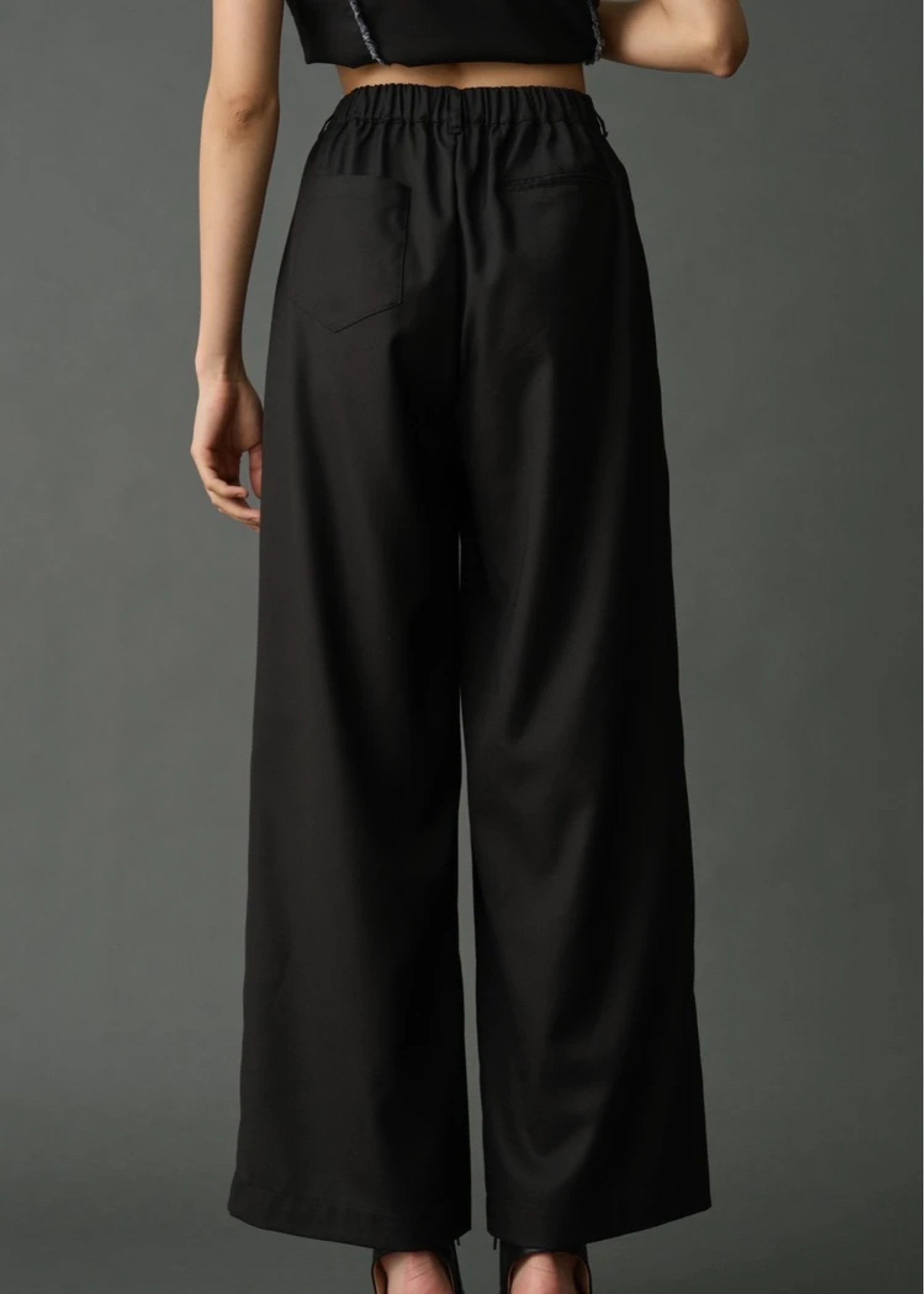 center fringe line conversion pocket PT