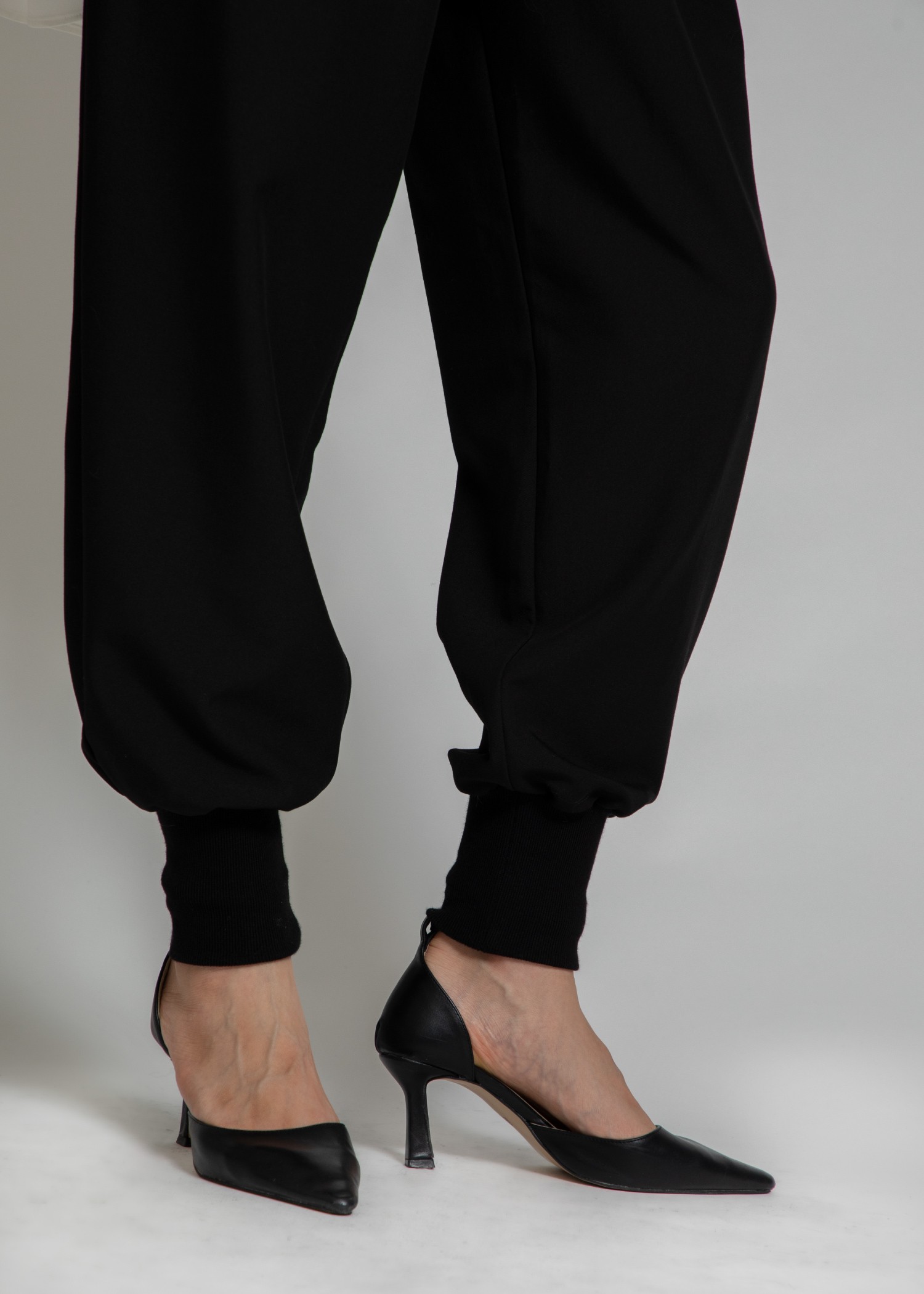 tuck side patch pocket hem rib PT