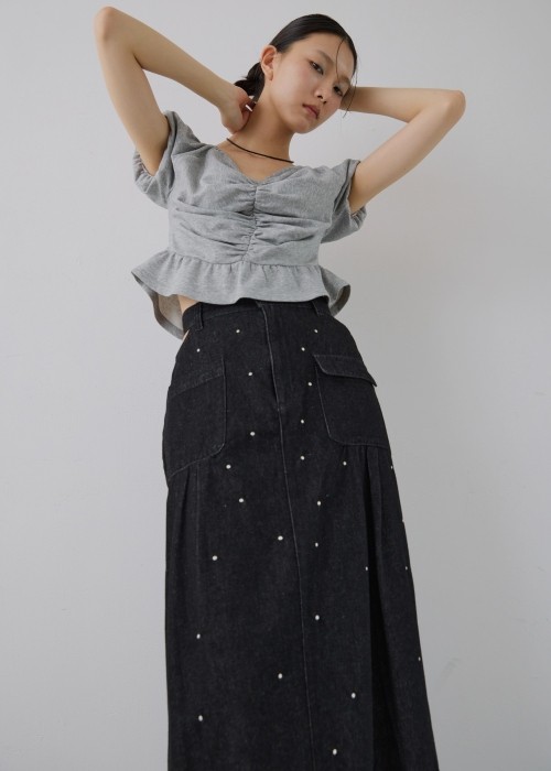 ウィルフリー　willfully ビスチャ WILLFULLY official web store（ウィルフリーコウシキツウハン