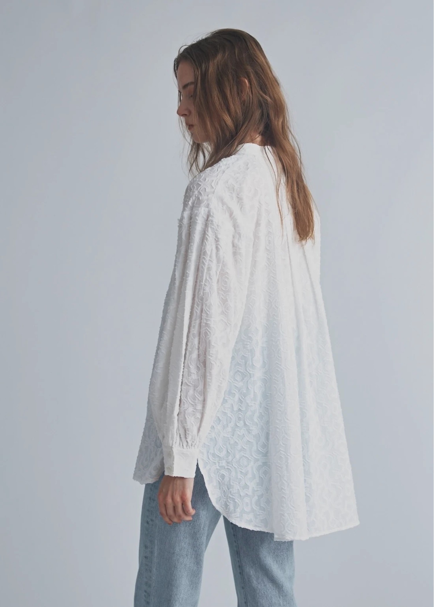 TODAYFUL - ウィルフリー　ブラウス　willfully   flare shirt WILLFULLY official web store（ウィルフリーコウシキツウハン