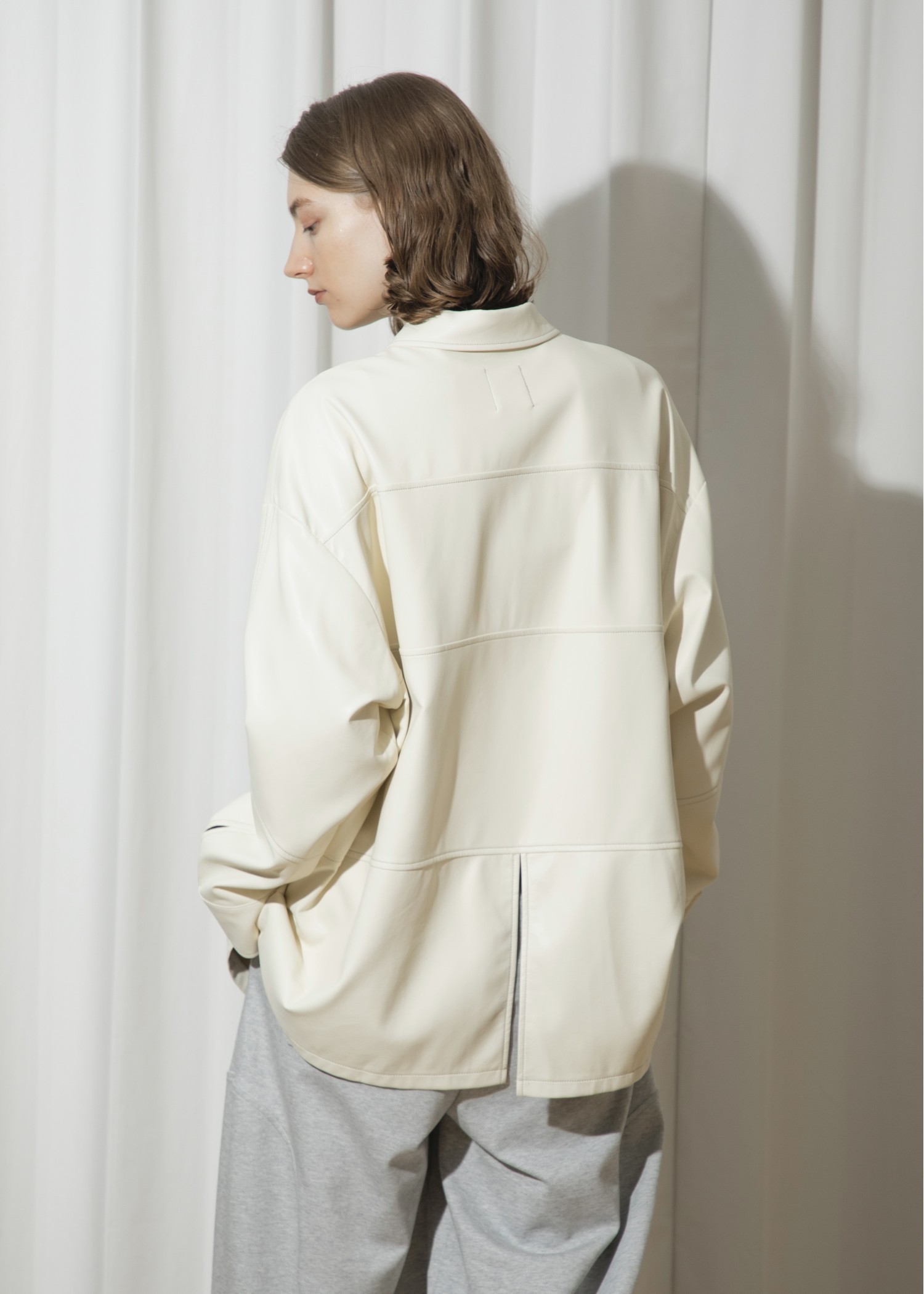 willfully ジャケット WILLFULLY official web store（ウィルフリーコウシキツウハン
