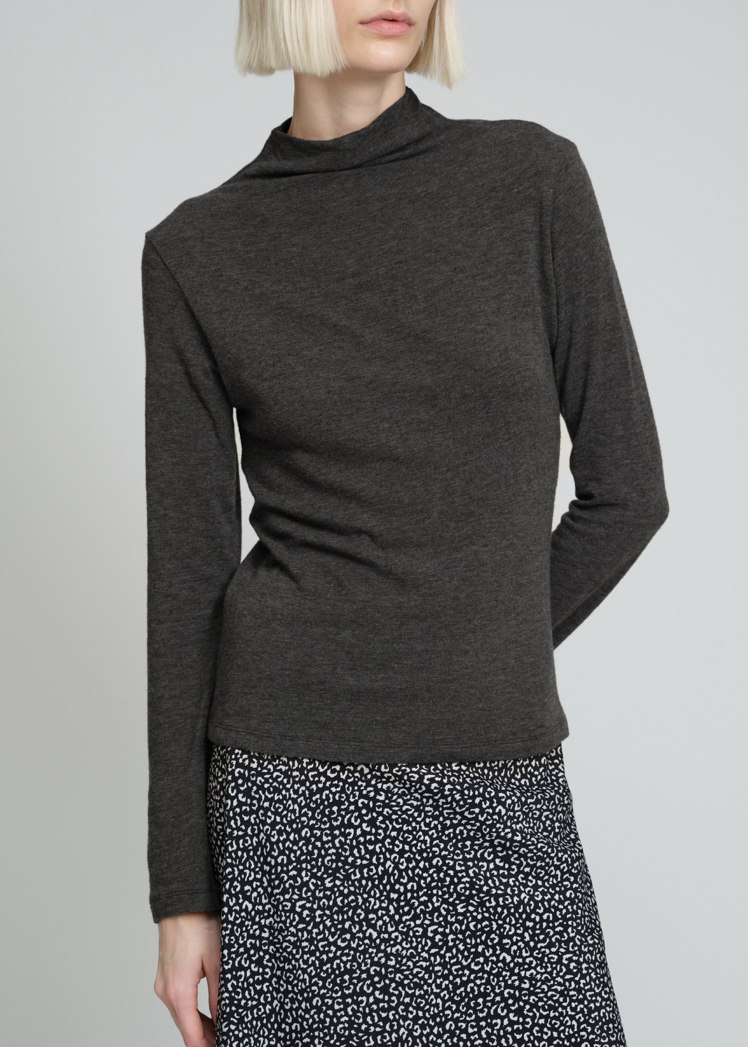 bottleneck elfin long T