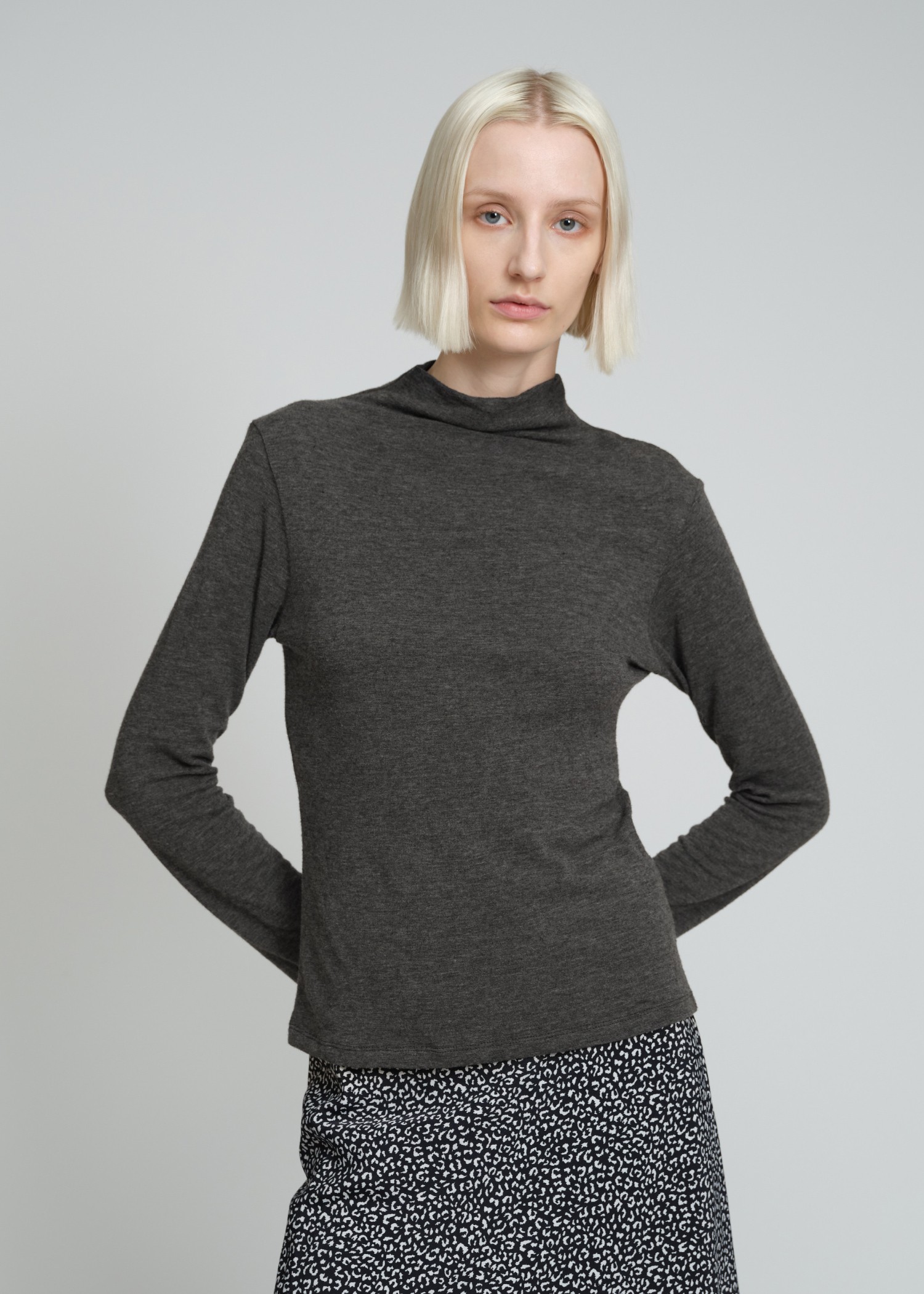 bottleneck elfin long T