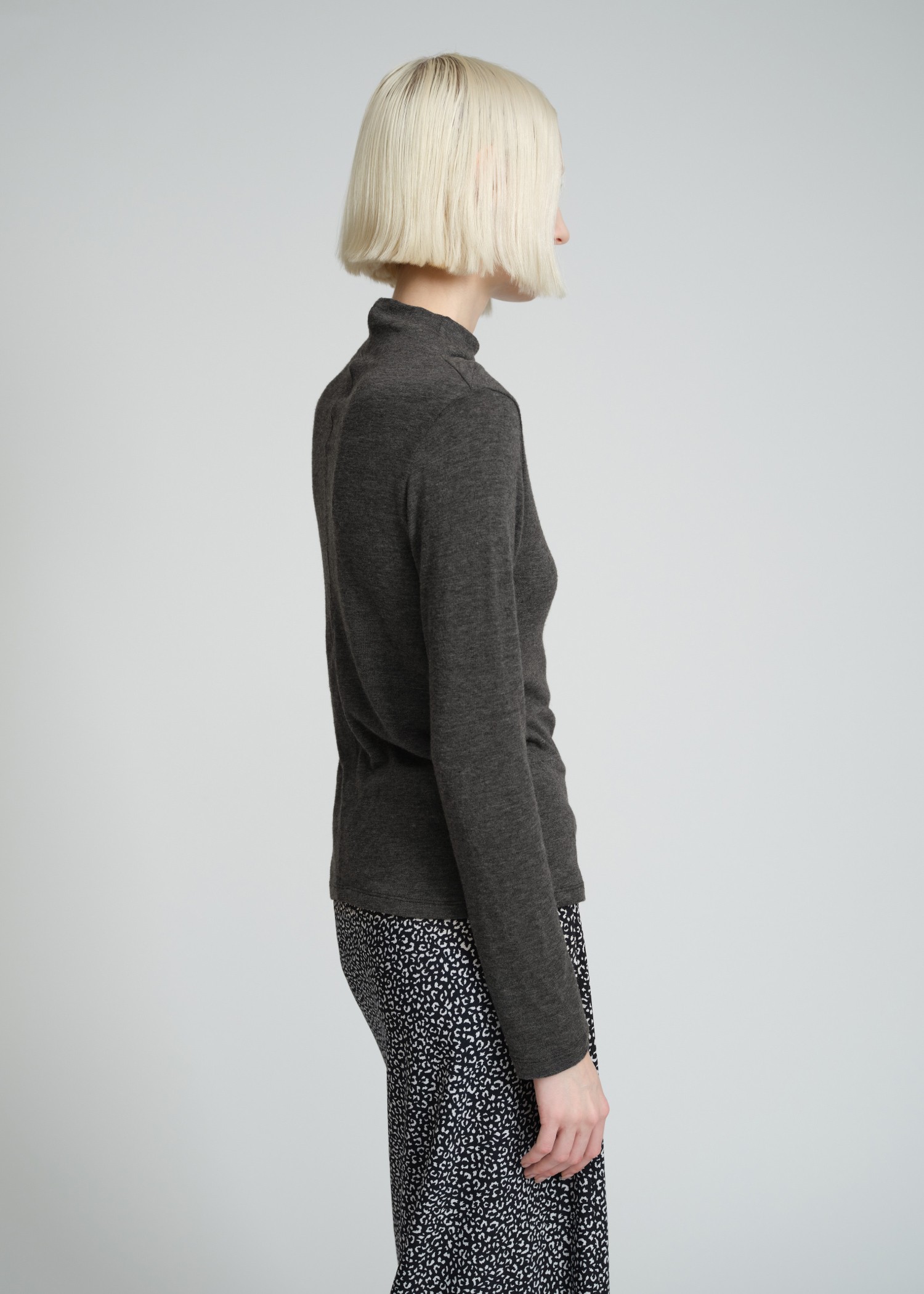 bottleneck elfin long T