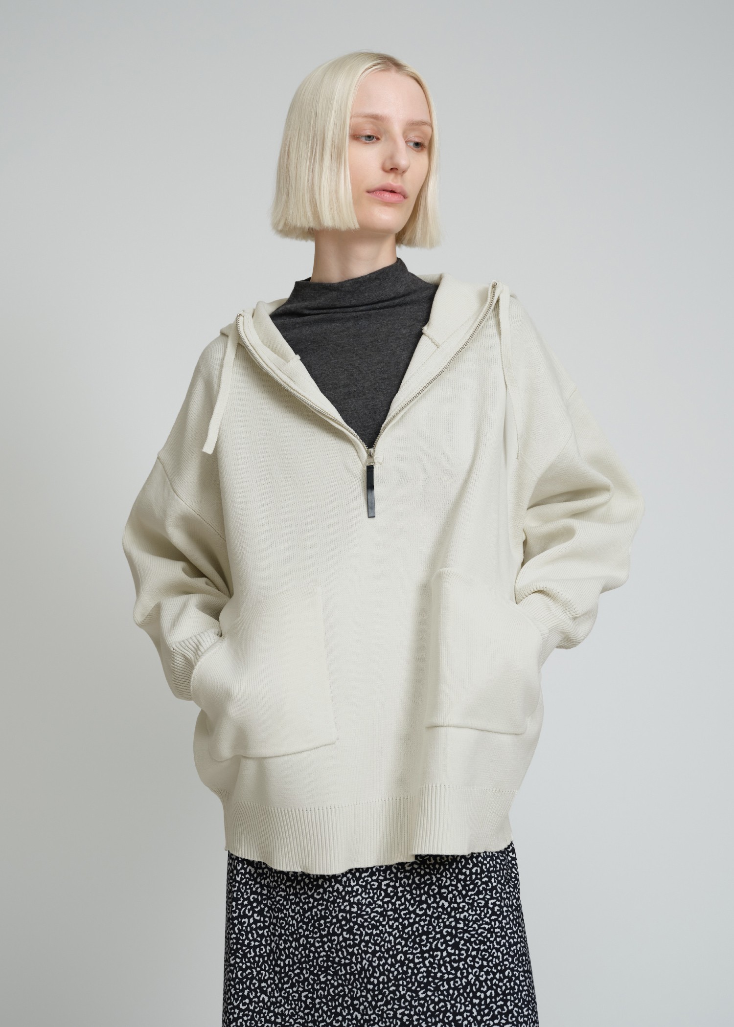 bottleneck elfin long T