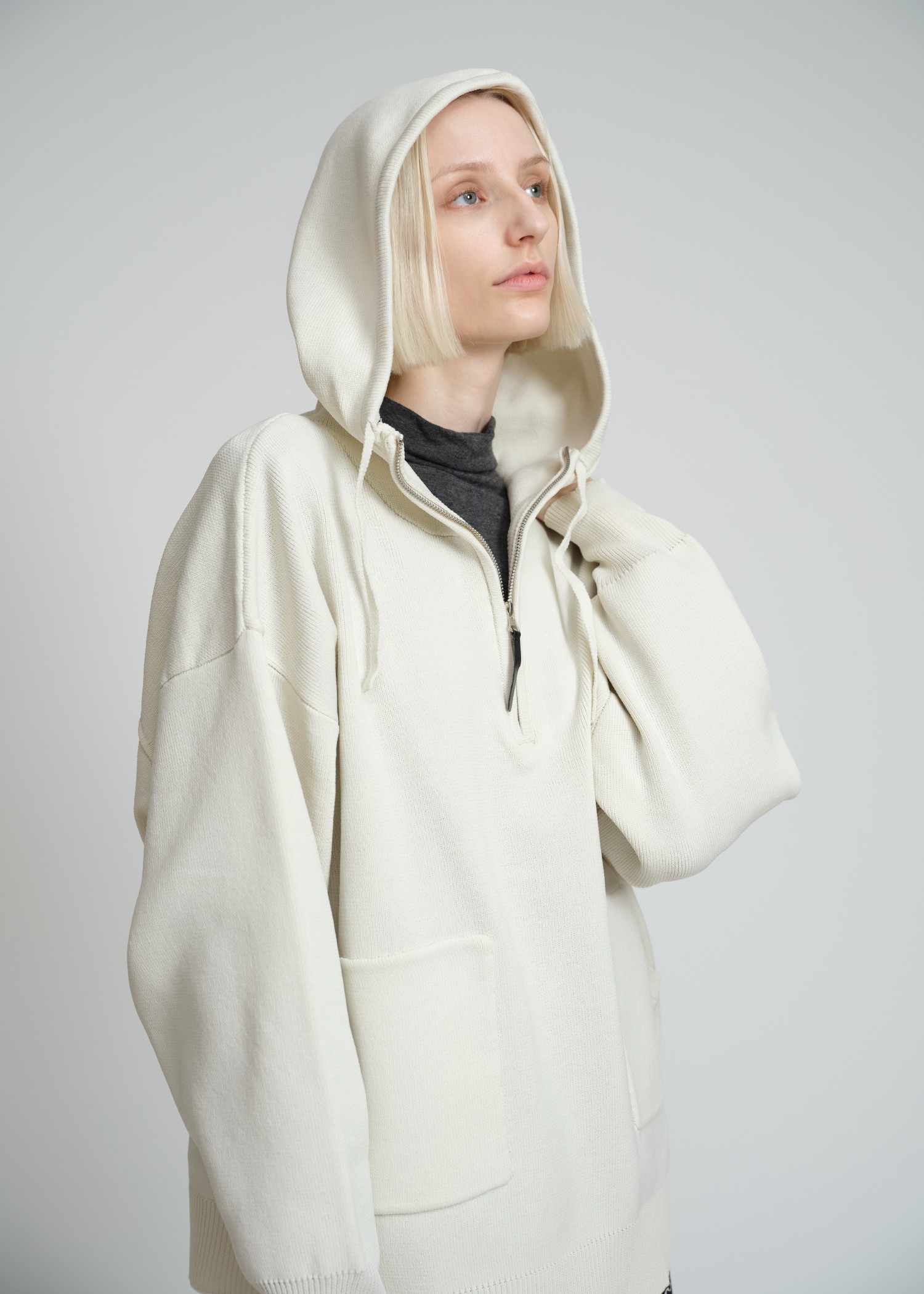 bottleneck elfin long T