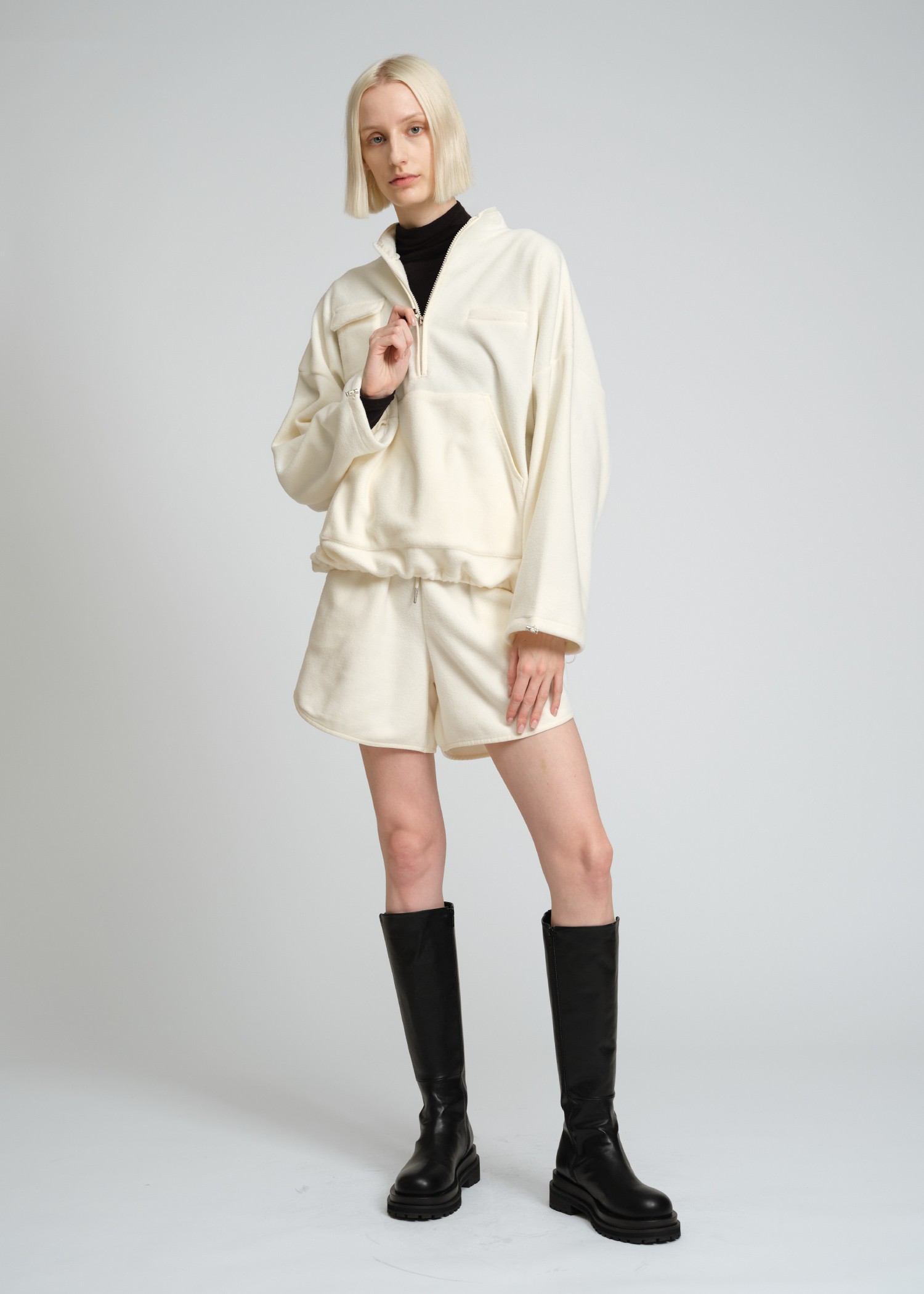 bottleneck elfin long T