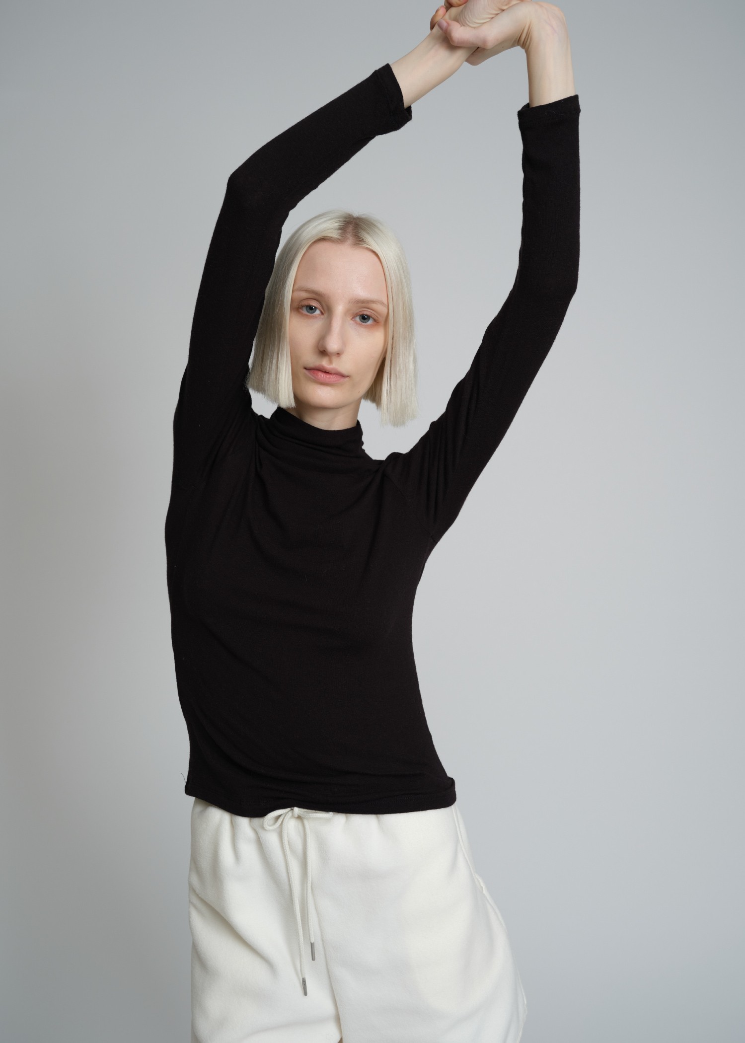 bottleneck elfin long T