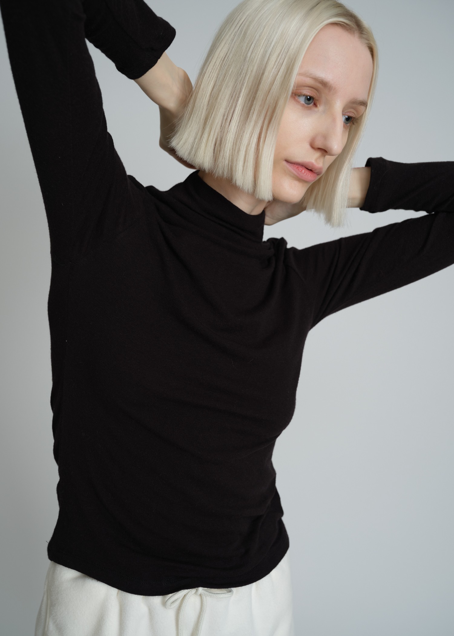 bottleneck elfin long T