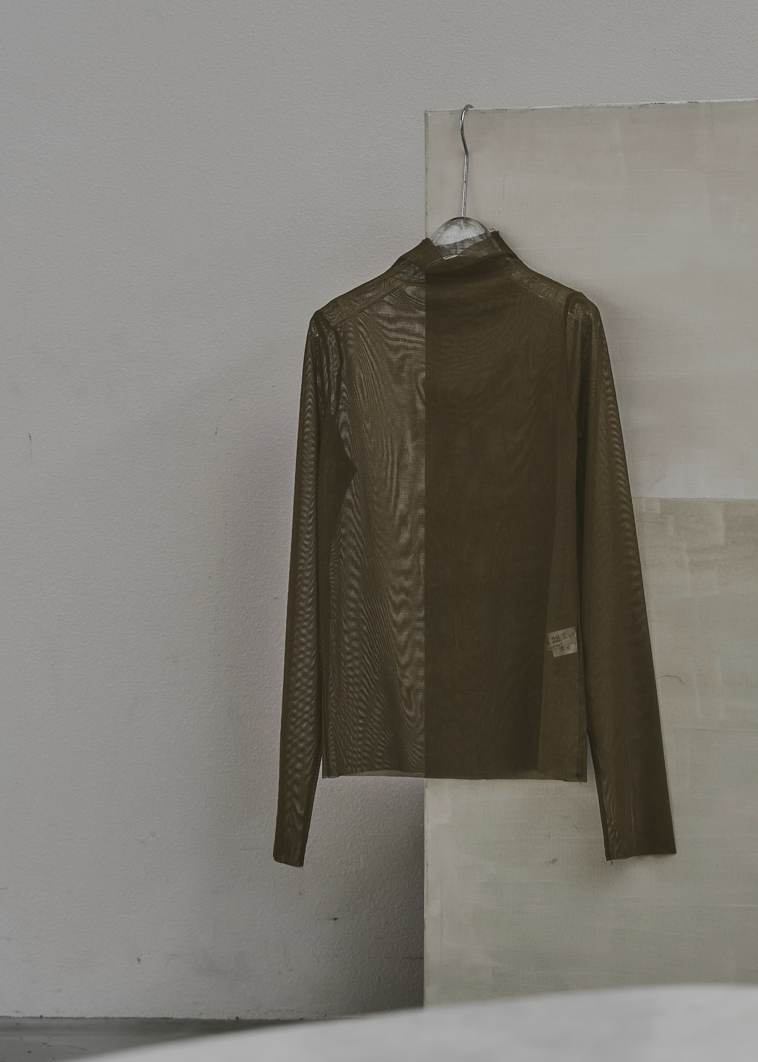 WILLFULLY official web store（ウィルフリーコウシキツウハン