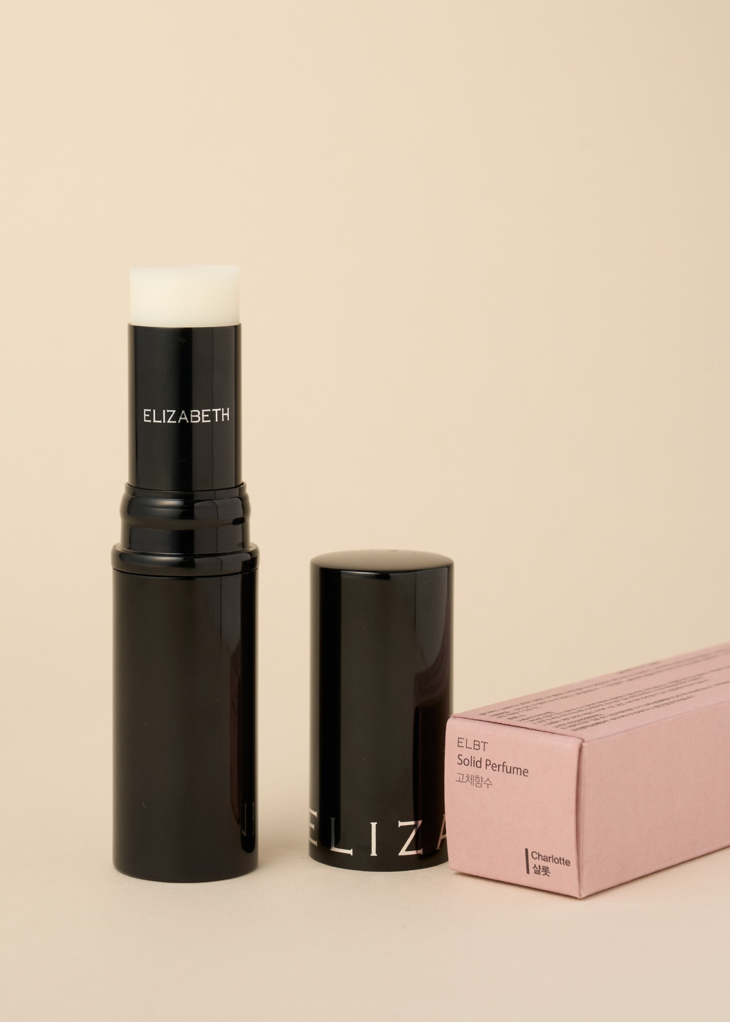 【ELBT】Solid Perfume Modern