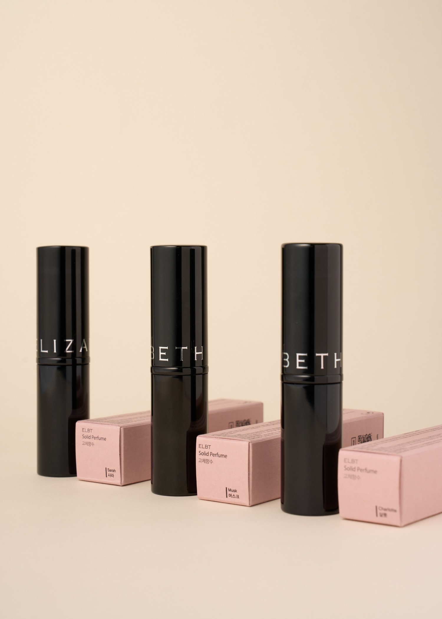【ELBT】Solid Perfume Modern