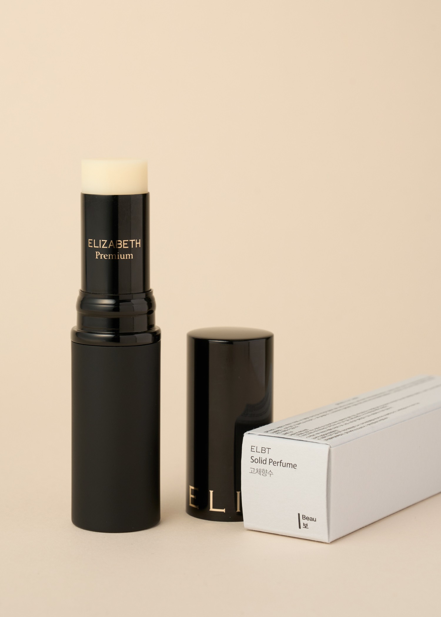 【ELBT】Solid Perfume Premium