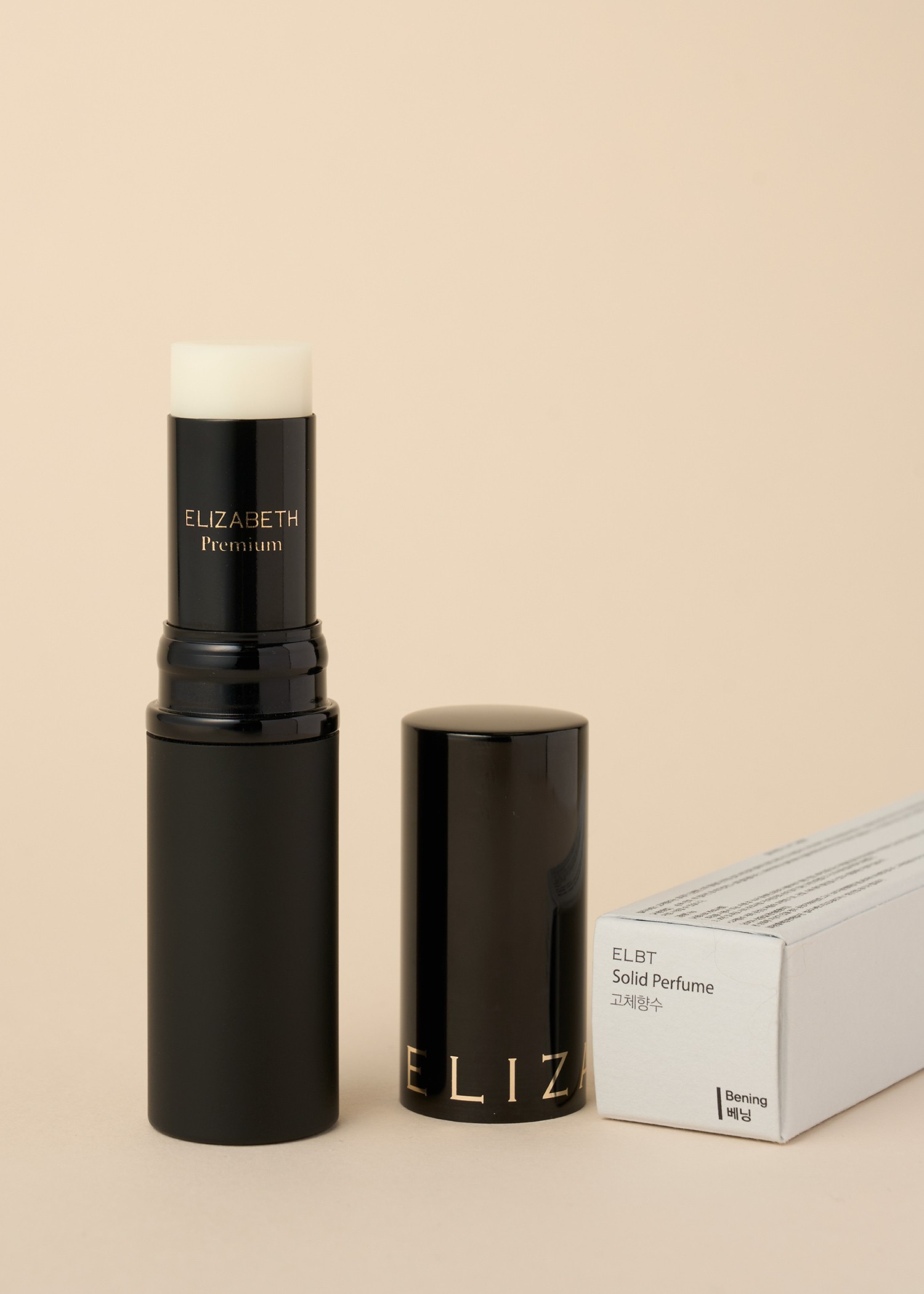 【ELBT】Solid Perfume Premium