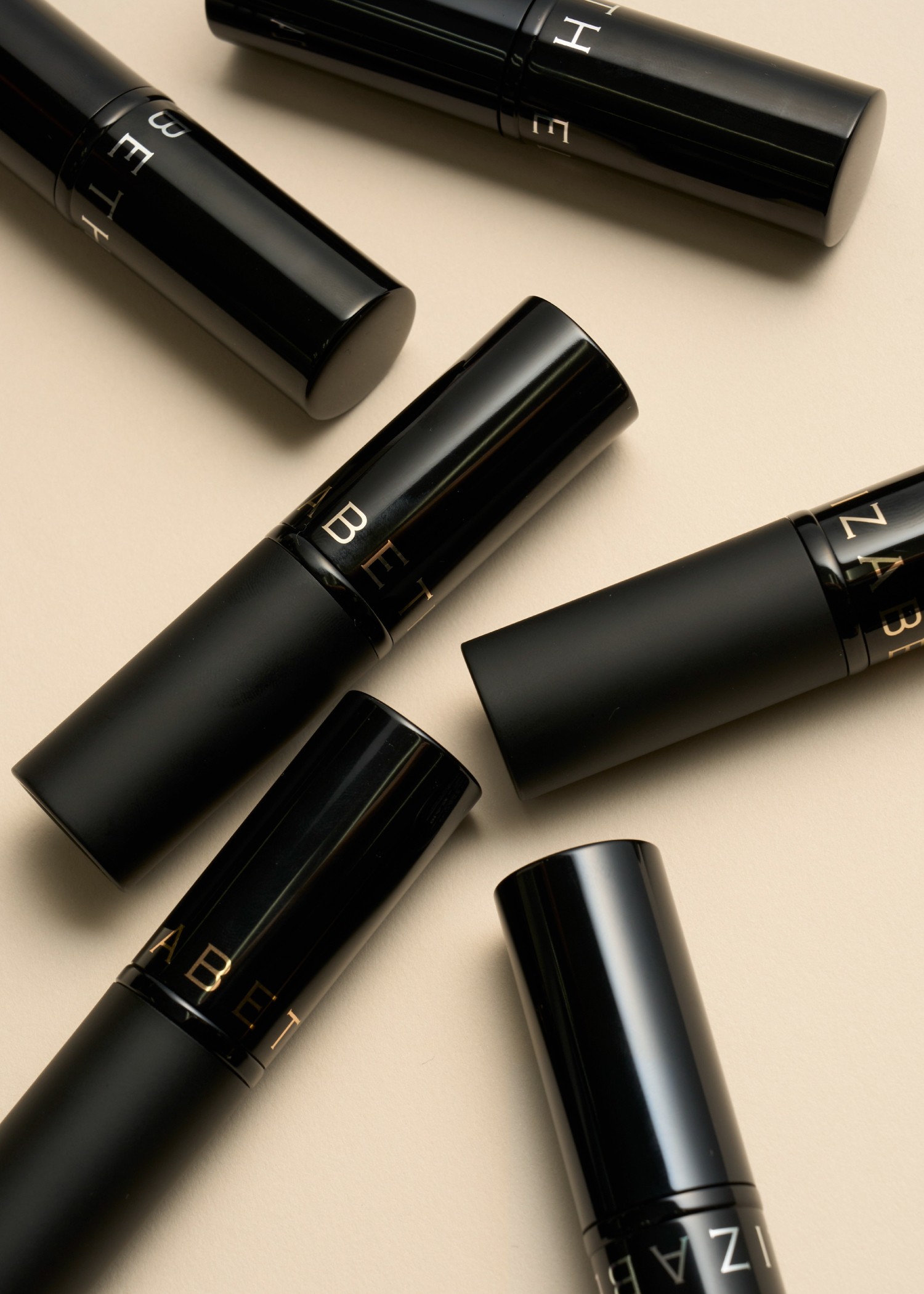 【ELBT】Solid Perfume Premium