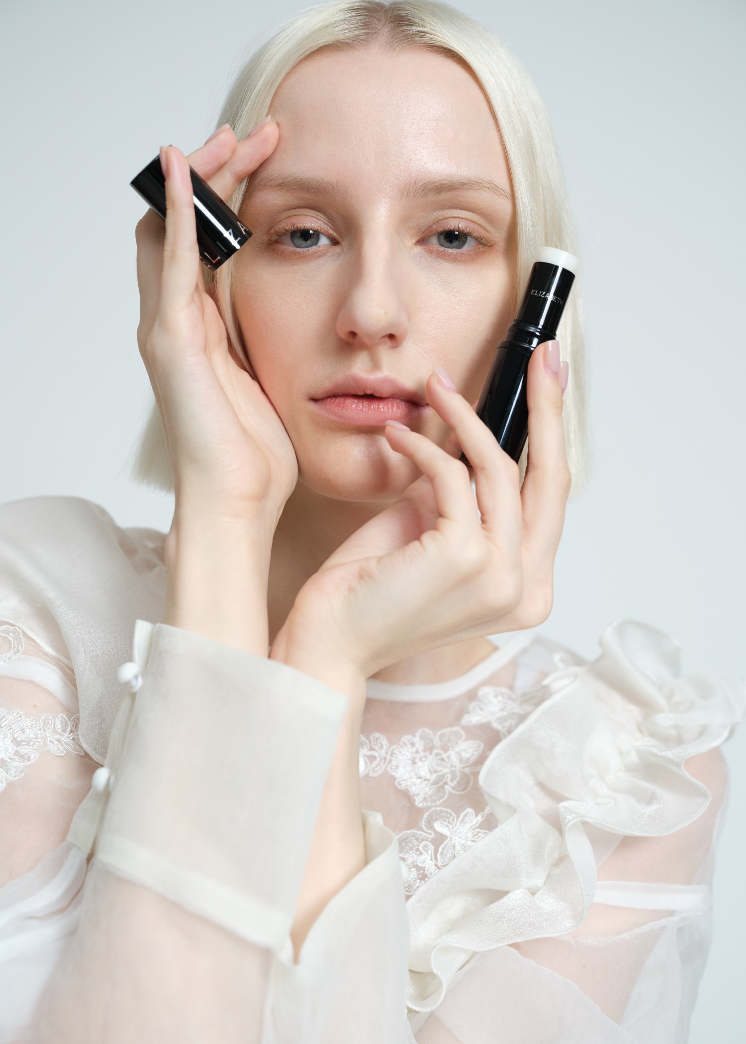 【ELBT】Solid Perfume Premium