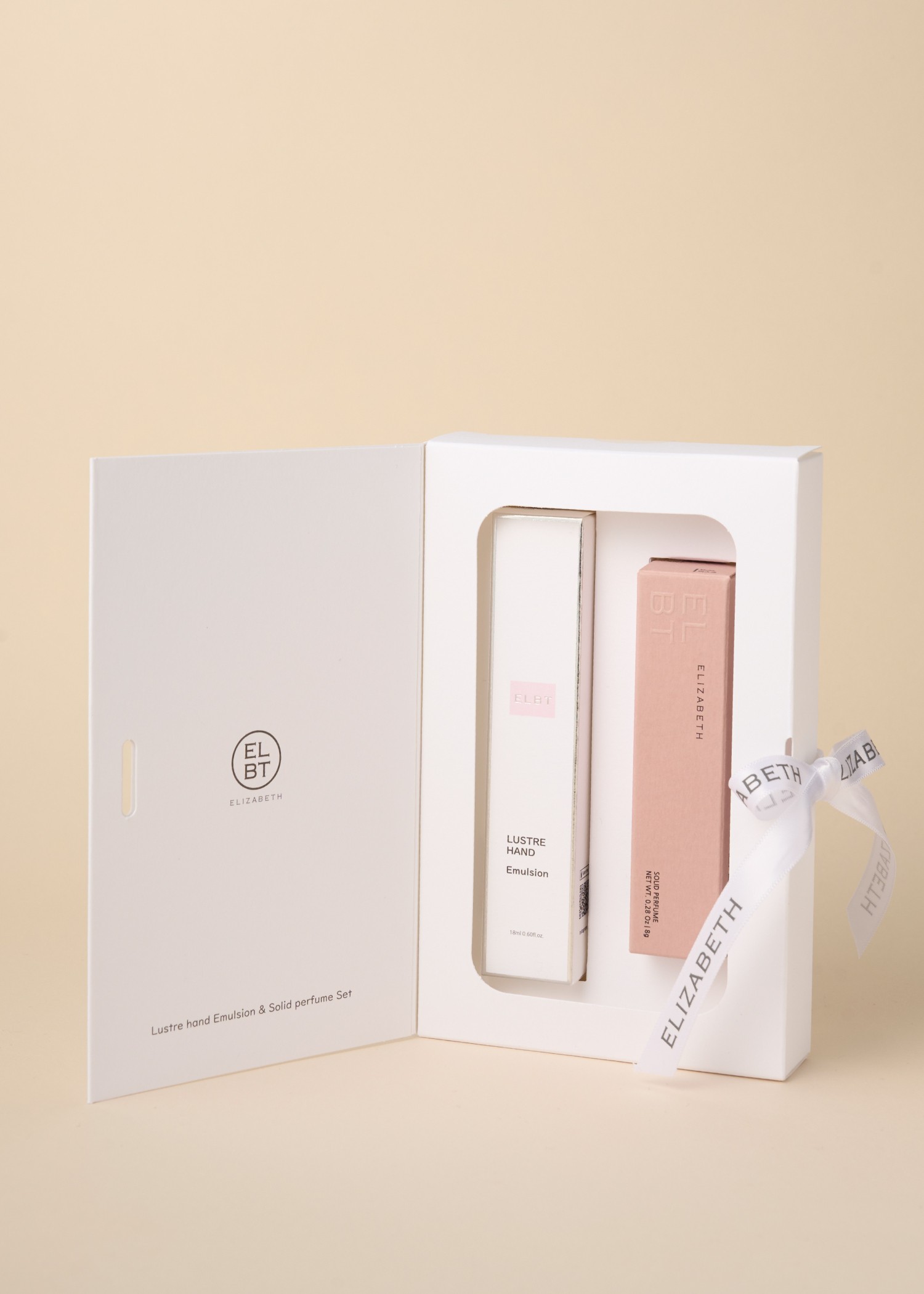 【ELBT】Lustre Hand Set Modern