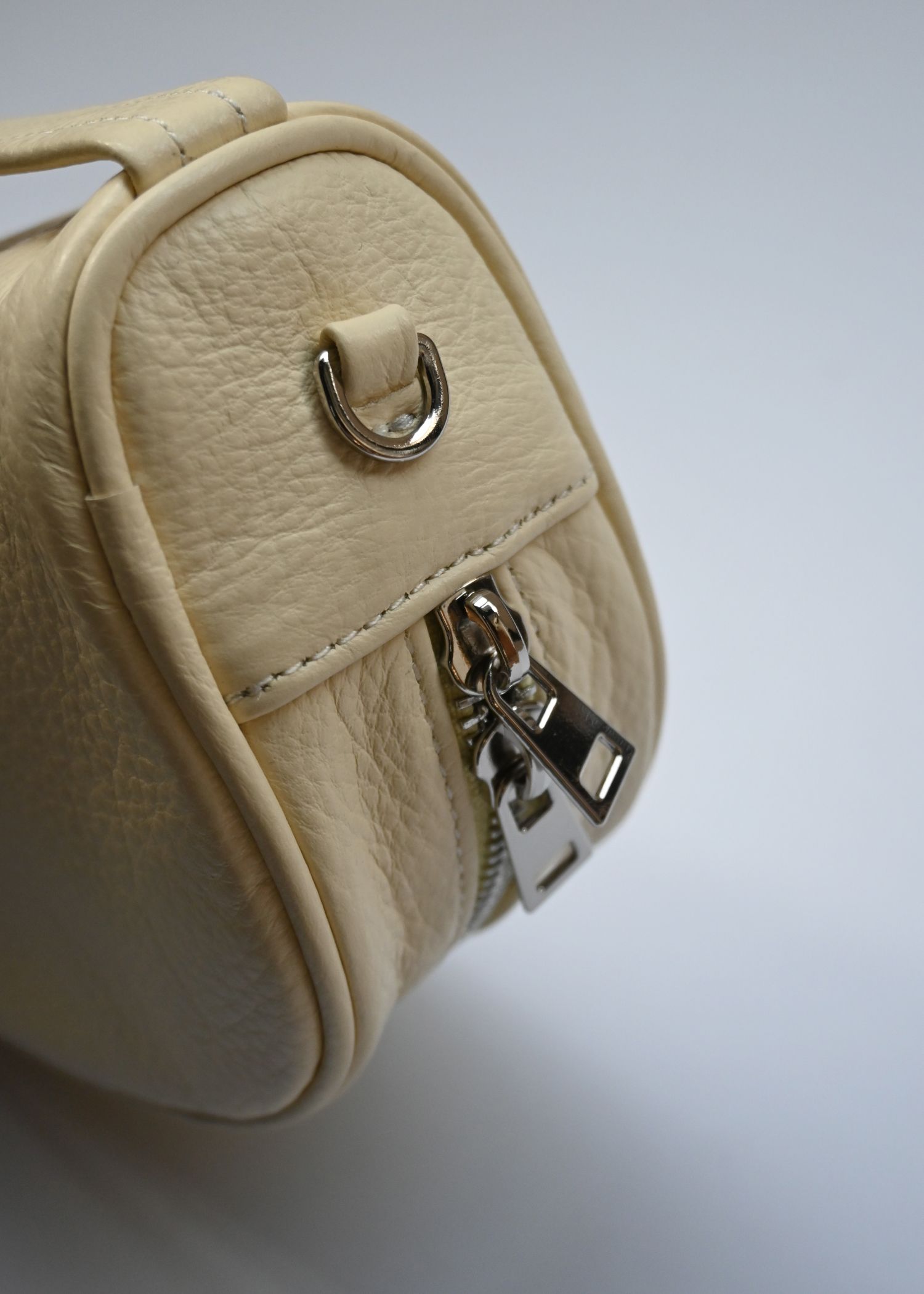 compact 2way shoulder bag