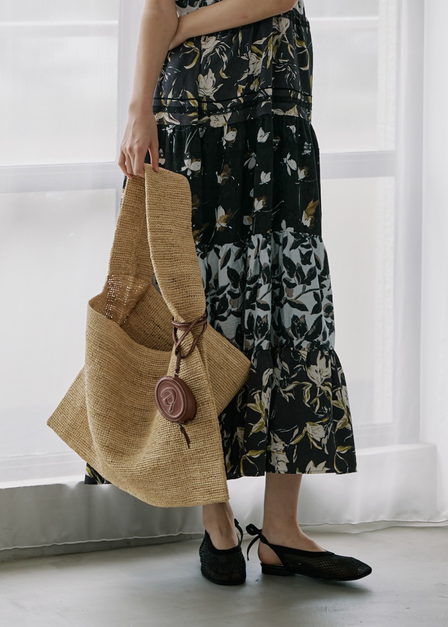 【ARCHIVE-EPKE】TOOK BAG