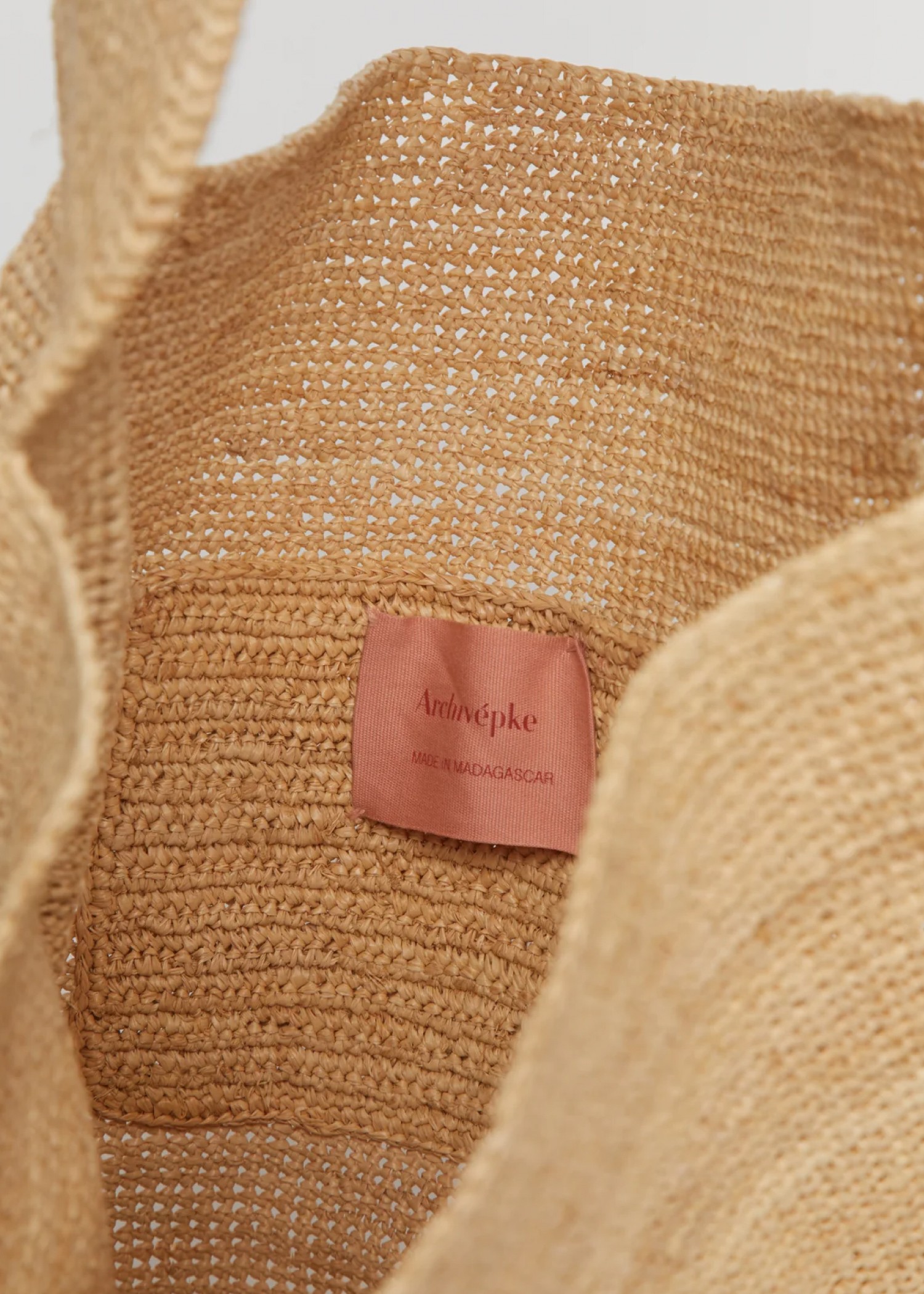 【ARCHIVE-EPKE】TOOK BAG