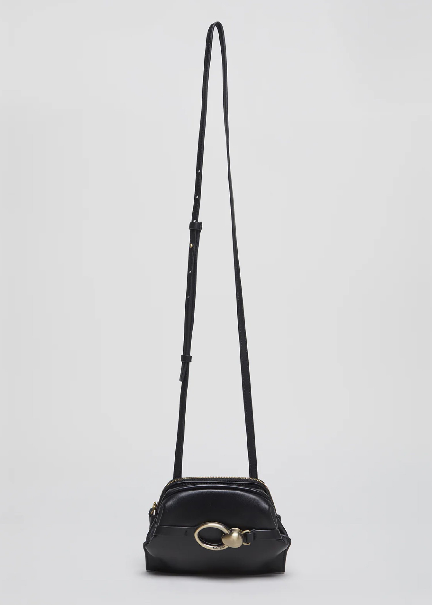 【ARCHIVE-EPKE】MINI EGG DOUGHNUT BAG