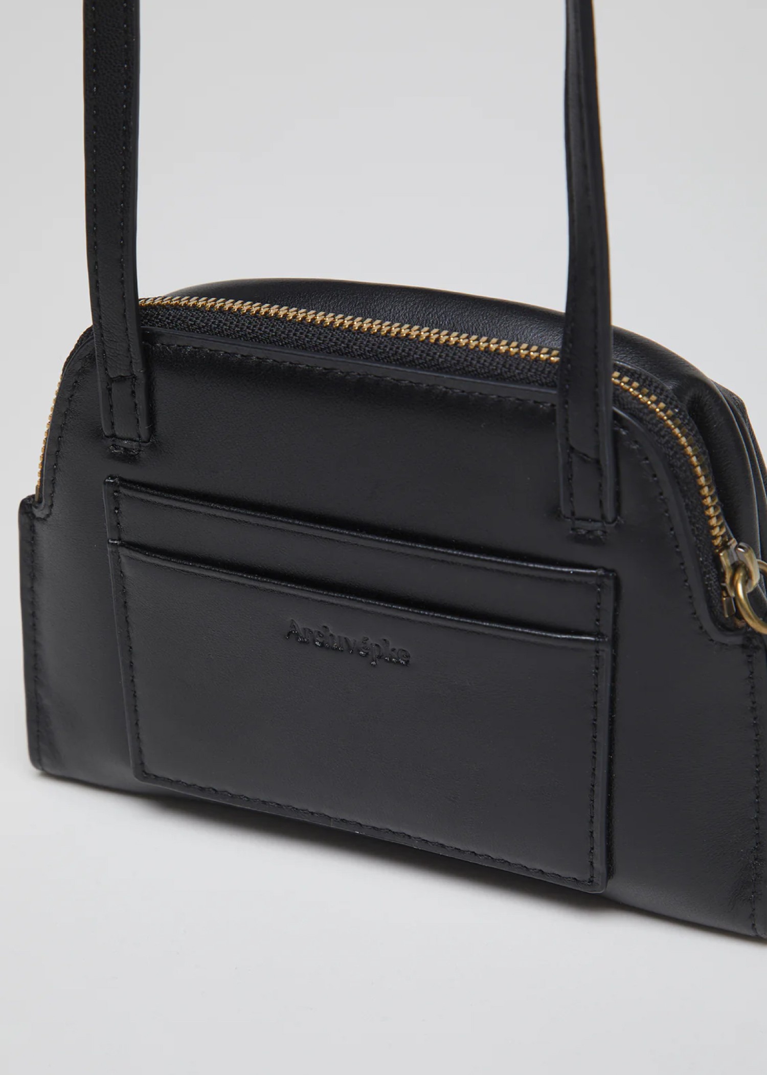 【ARCHIVE-EPKE】MINI EGG DOUGHNUT BAG