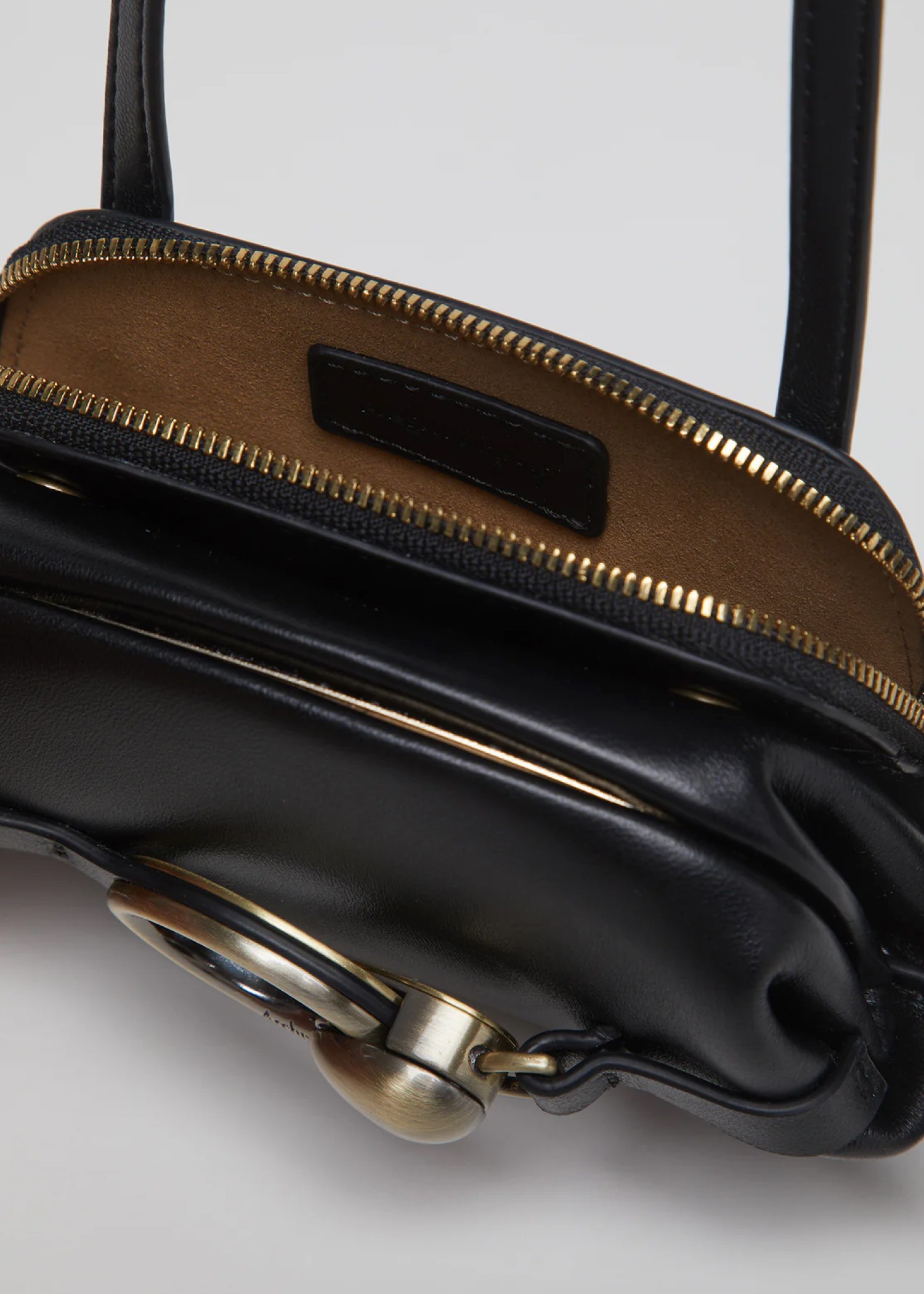 【ARCHIVE-EPKE】MINI EGG DOUGHNUT BAG